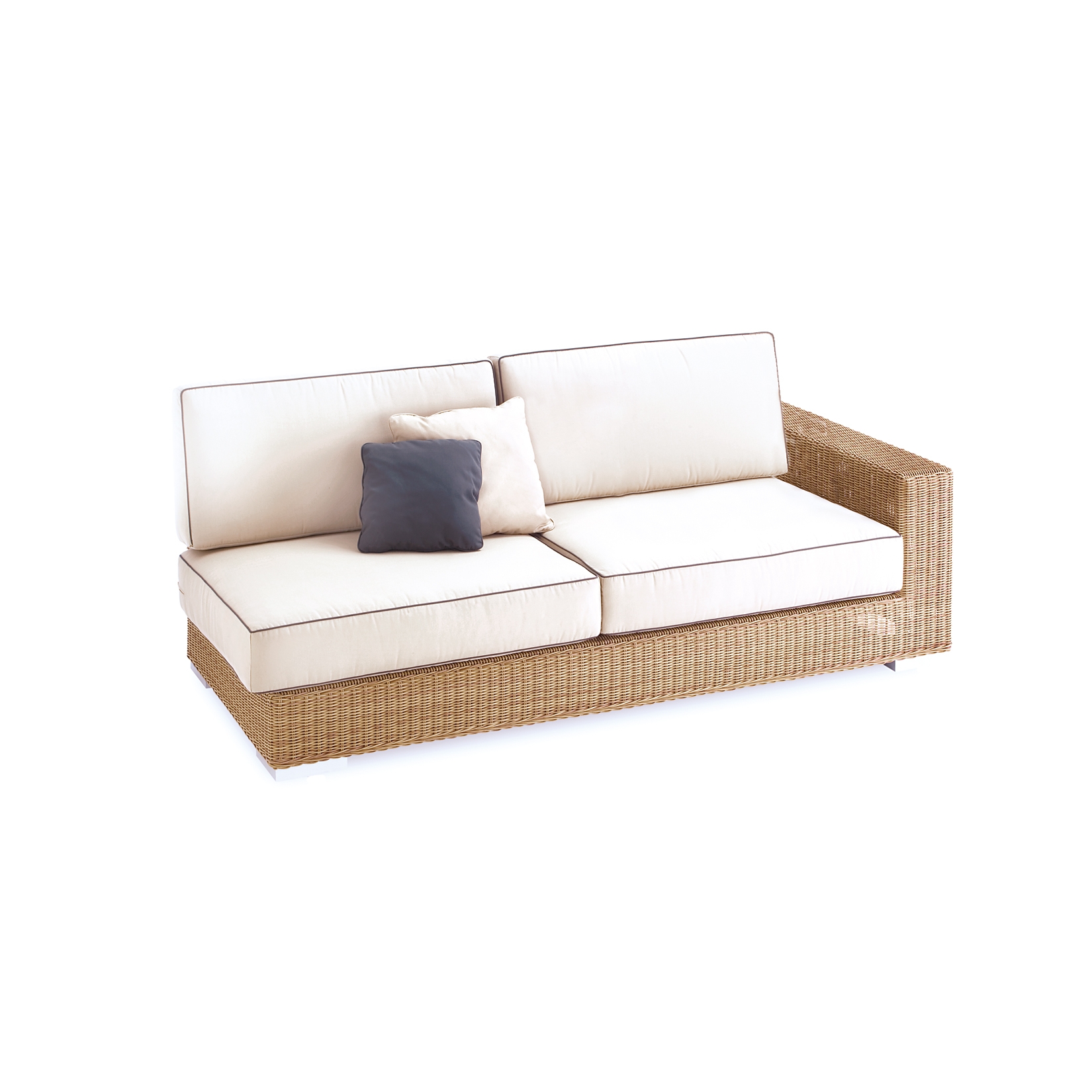 Produkt Golf | Sofa 3 Linkes Modul des Herstellers Point anzeigen
