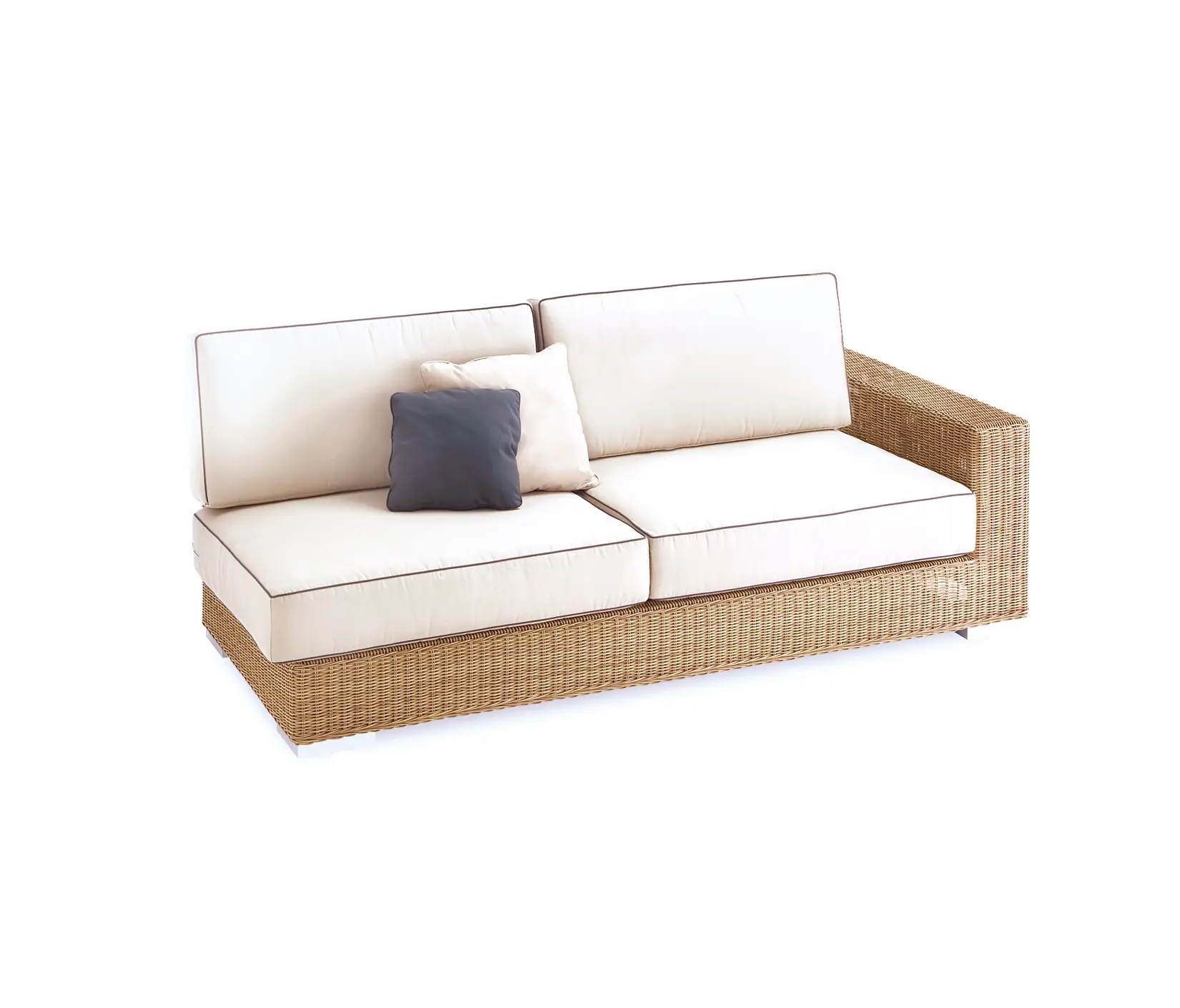 Point - Golf | Sofa 3 Linkes Modul