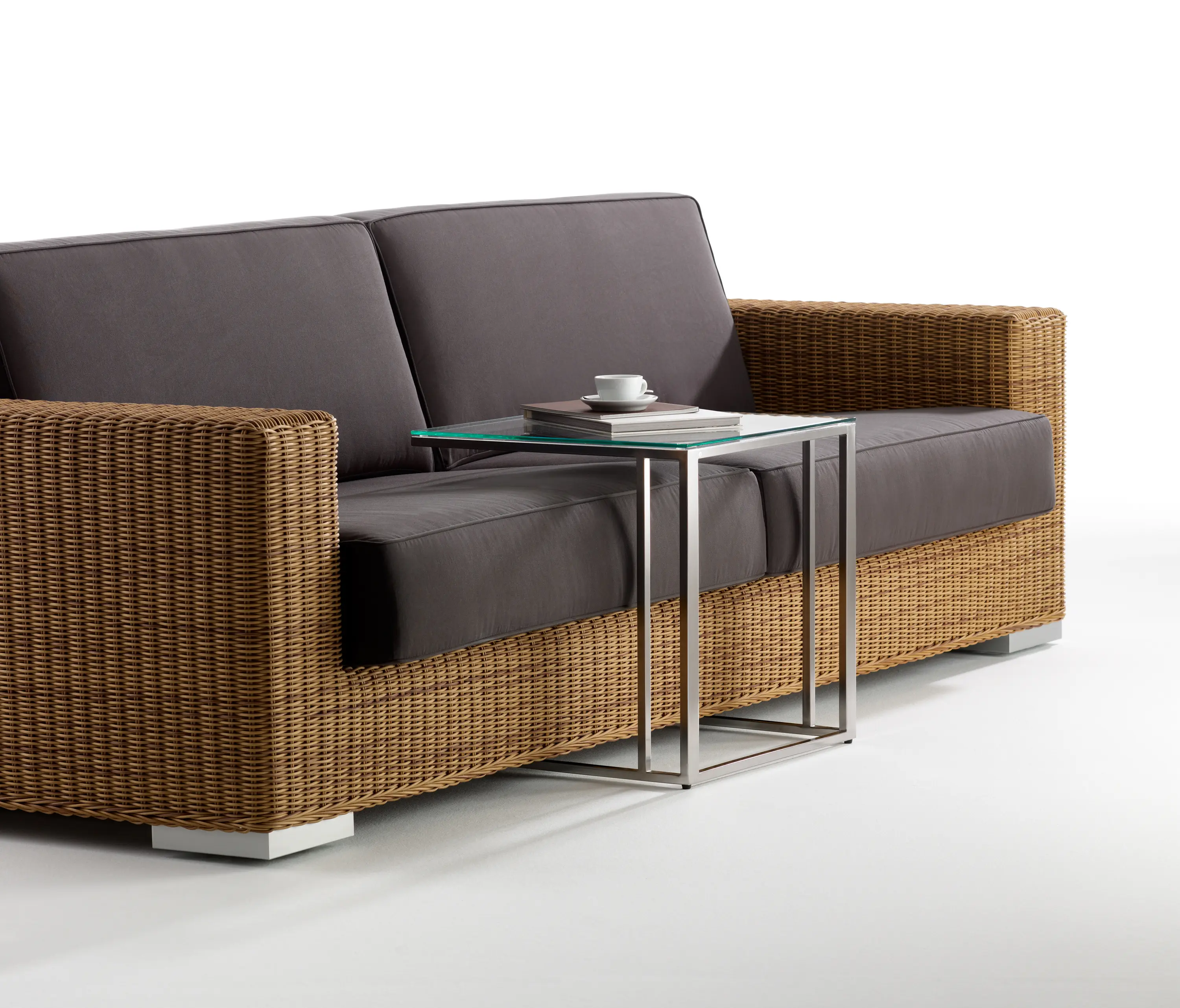 Point - Combi low table