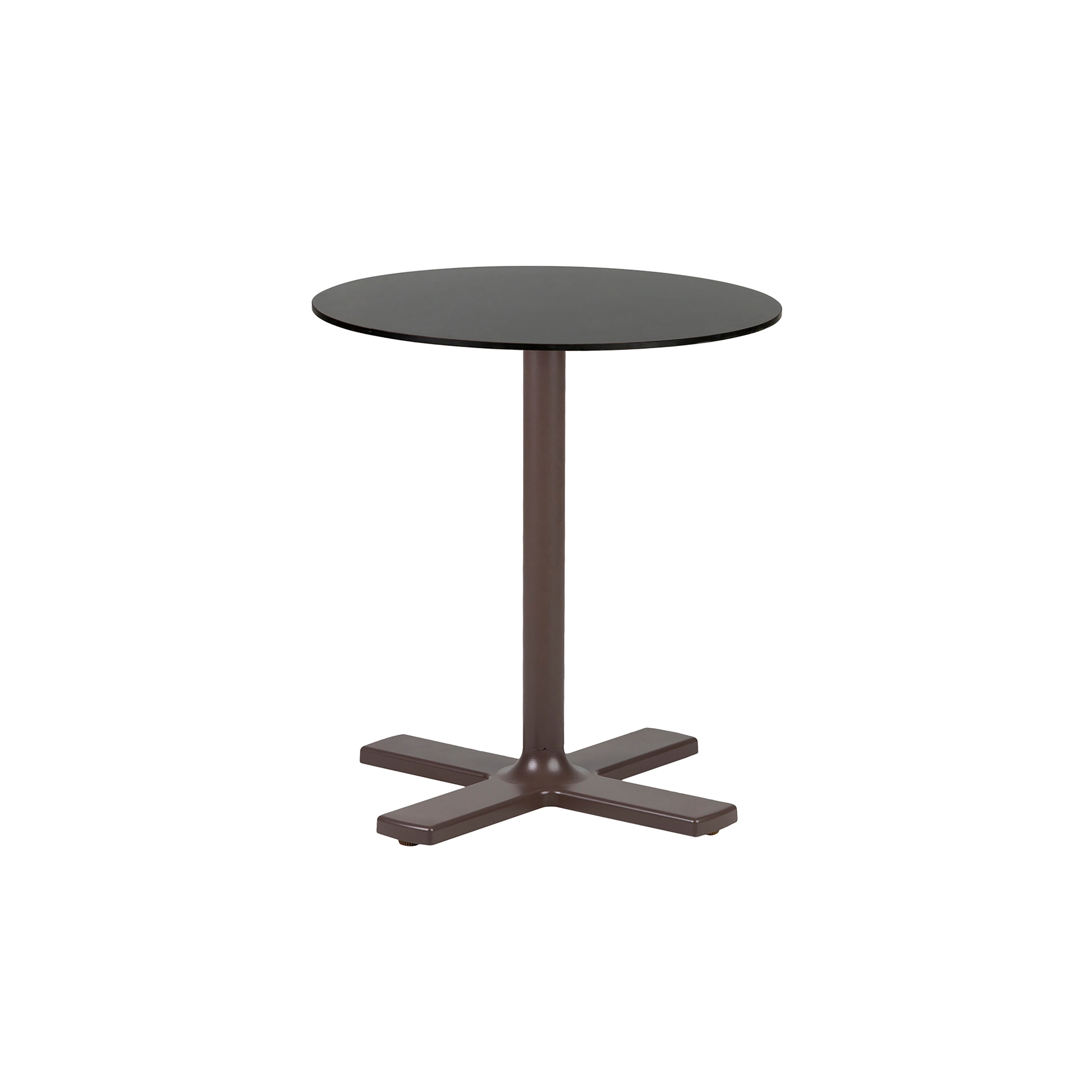 Afficher le produit Colors | Round Table 70 du fabricant Point