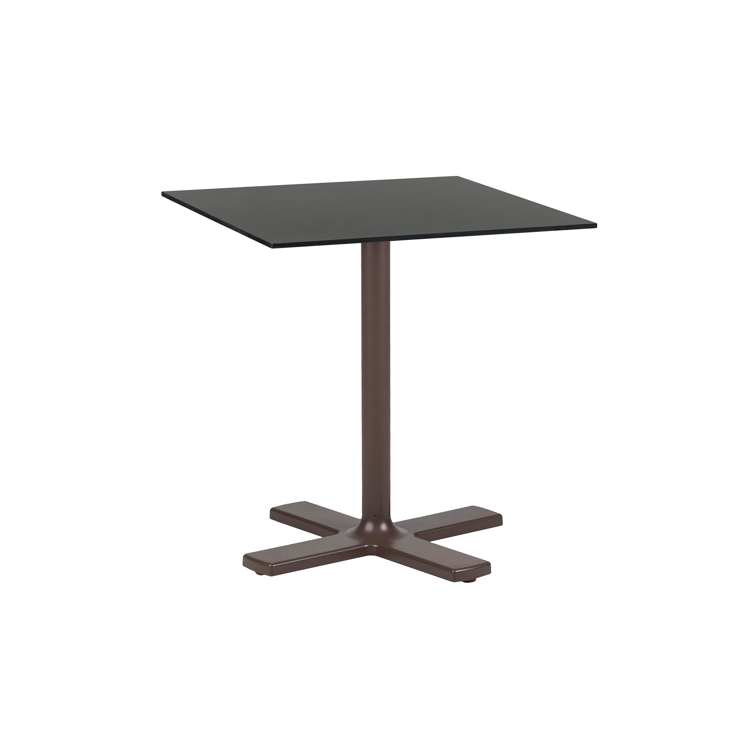 Afficher le produit Colors | Square Table 70 du fabricant Point