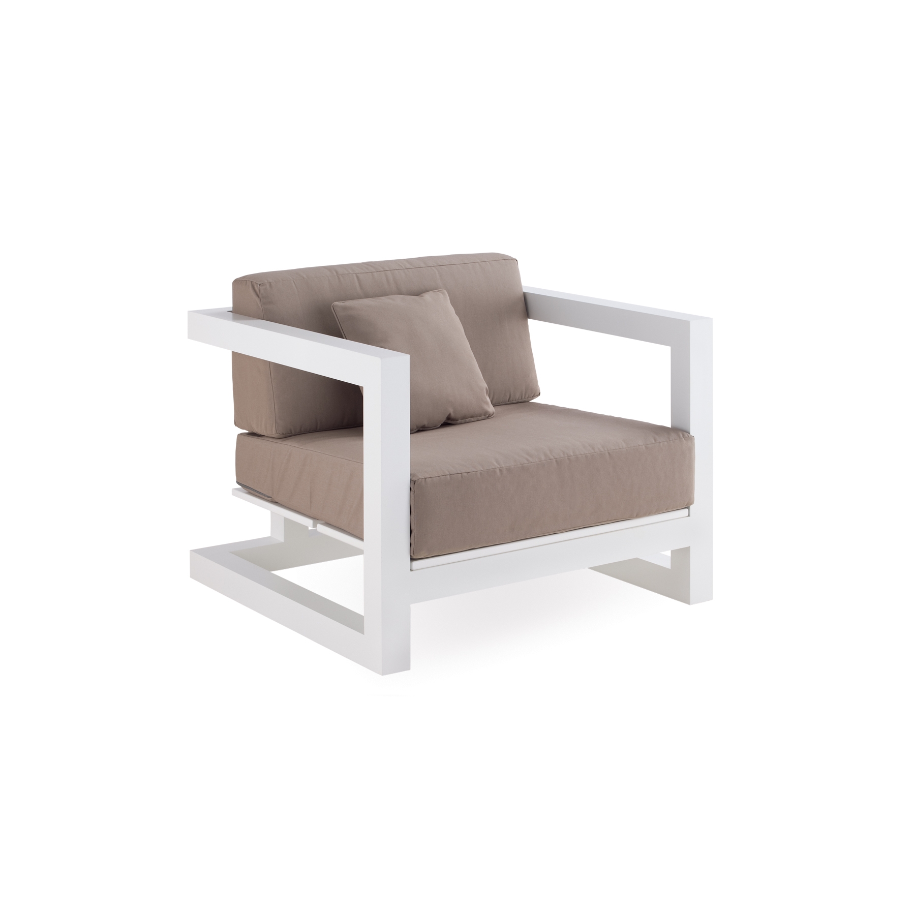 Mostra il prodotto Weekend | Armchair del produttore Point