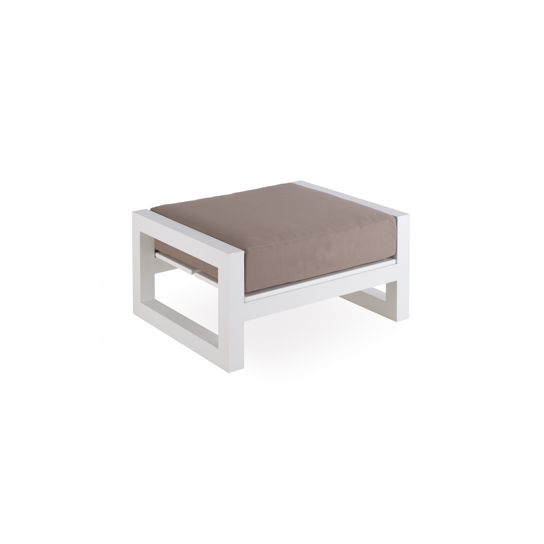 Mostra il prodotto Weekend | Foot Stool del produttore Point