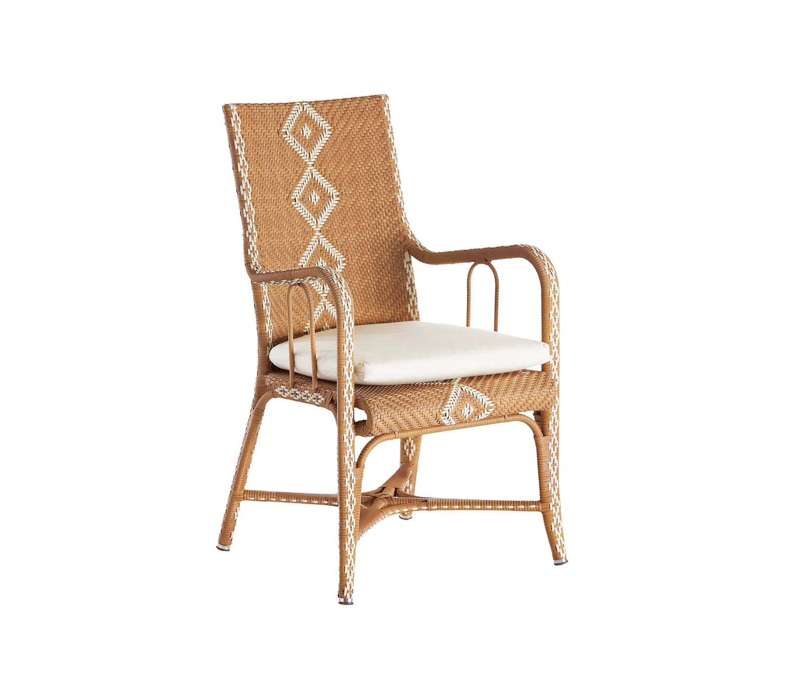 Point - Charleston | Armchair