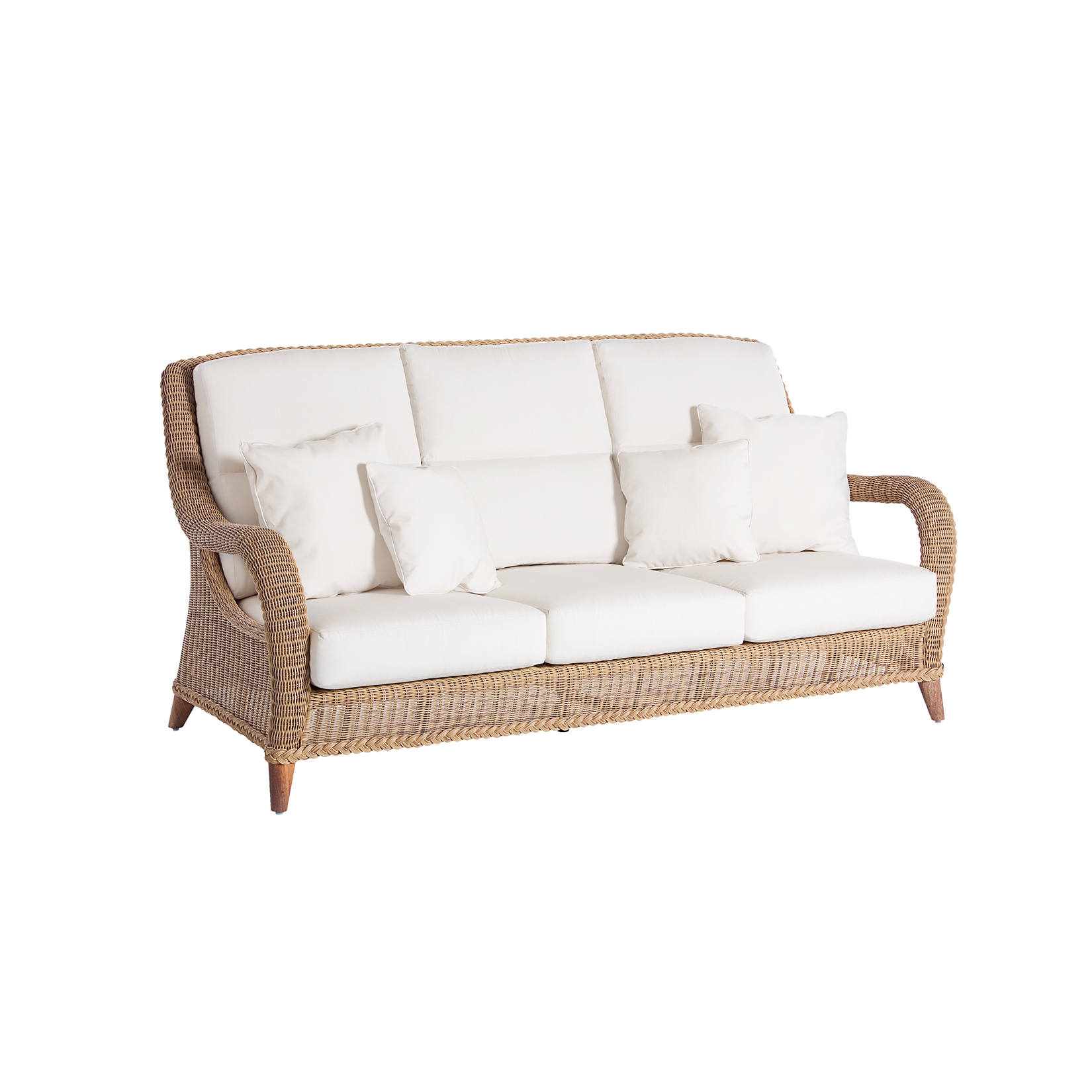 Display product Kenya | Sofa 3 from manufacturer Point
