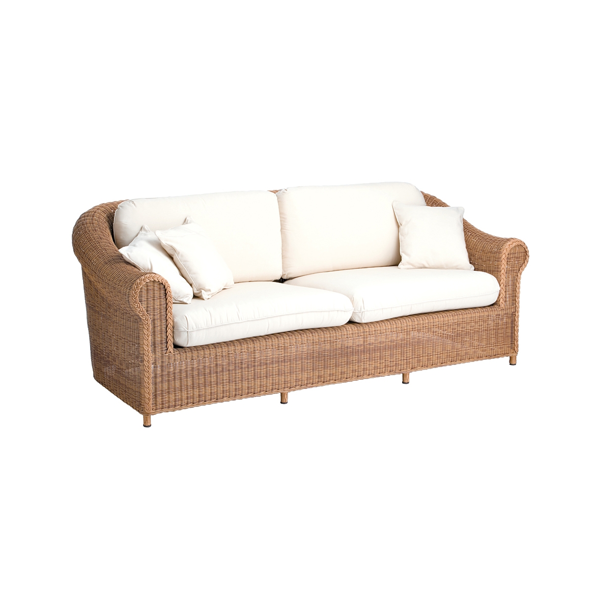 Produkt Brumas | Sofa 3 des Herstellers Point anzeigen