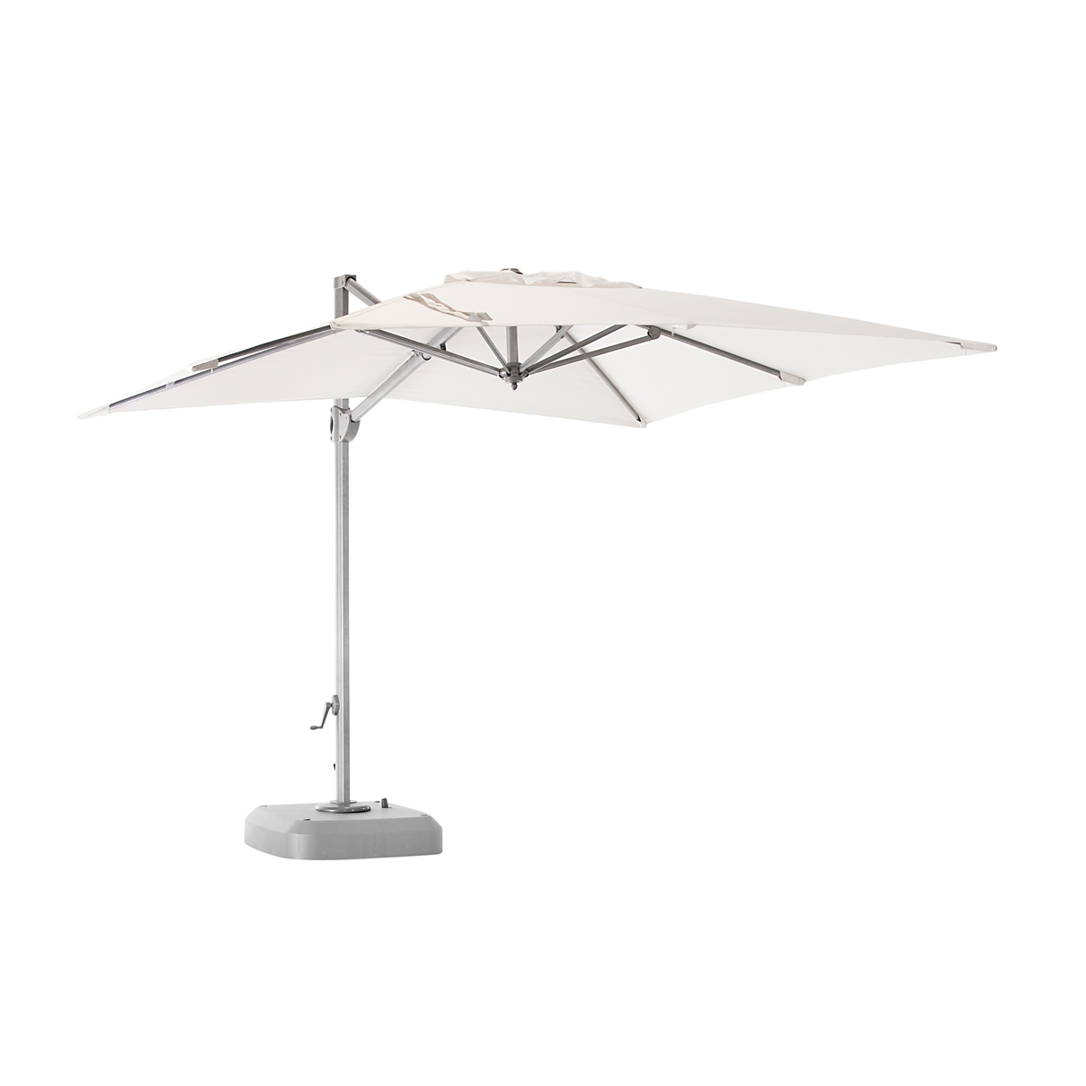 Vertoon produk Roma | Umbrella 300 van vervaardiger Point