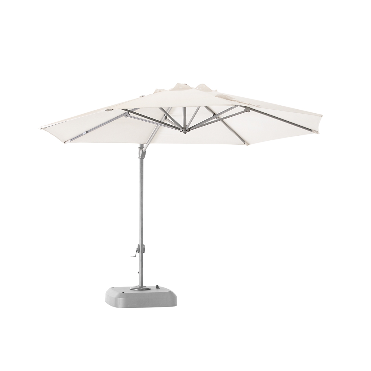 Afficher le produit Roma | Umbrella 330 du fabricant Point