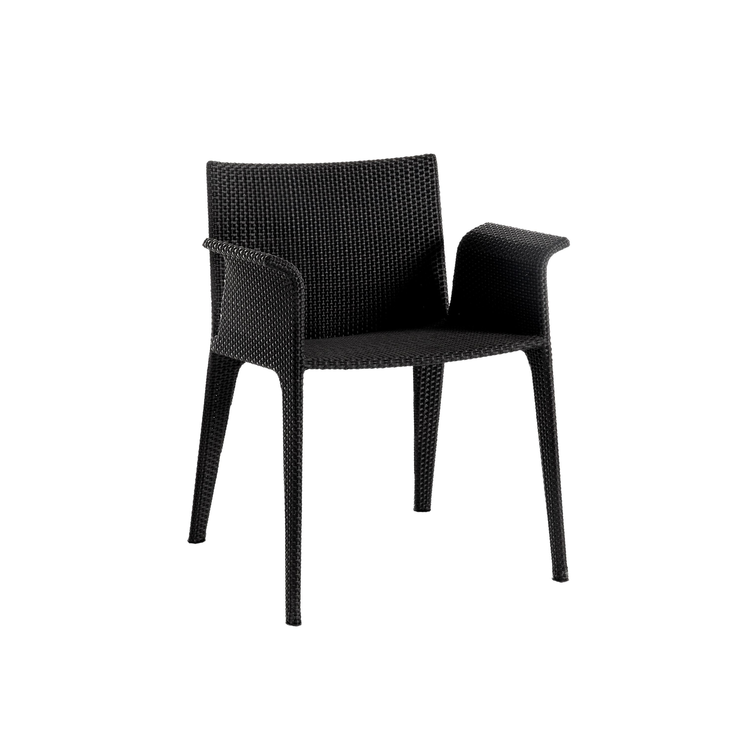 Afficher le produit U | Armchair du fabricant Point