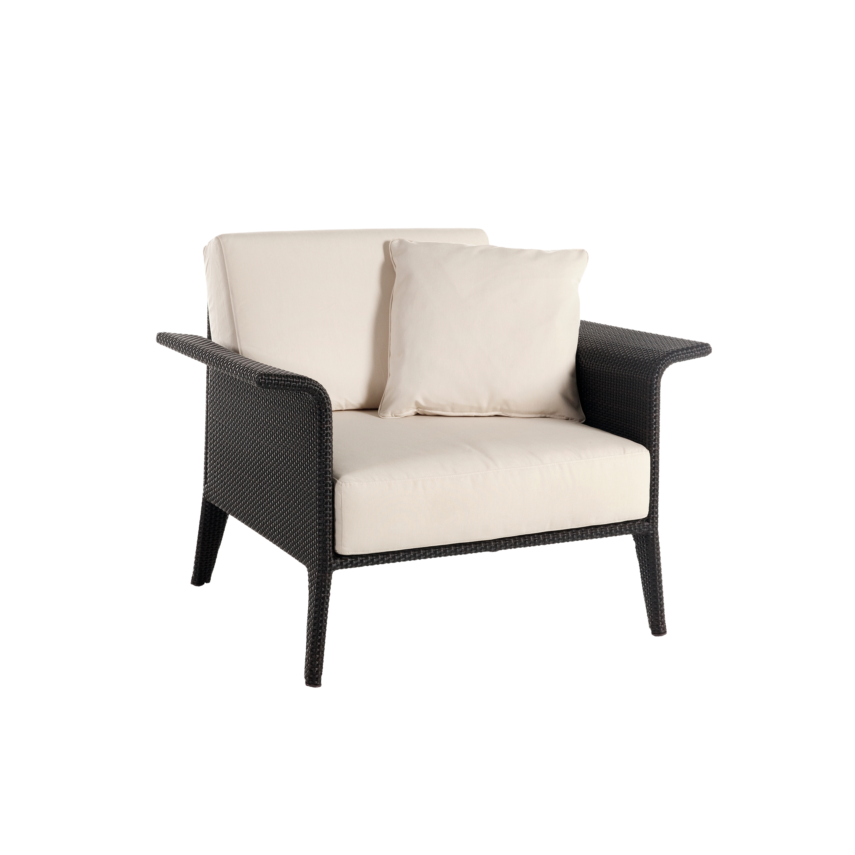 Afficher le produit U | Armchair du fabricant Point