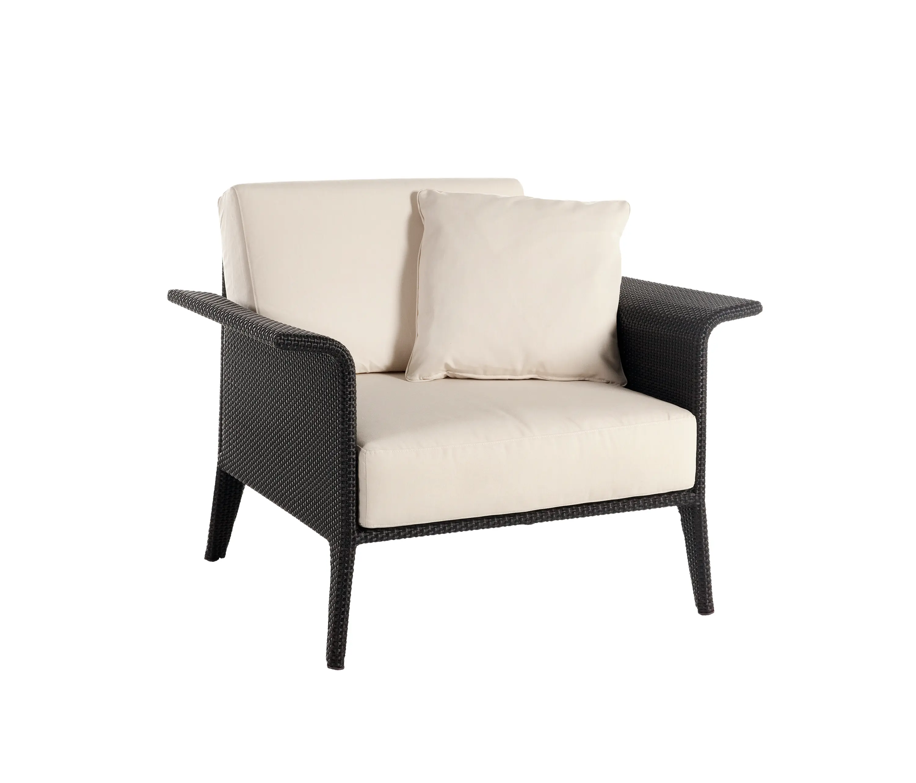 Point - U | Armchair