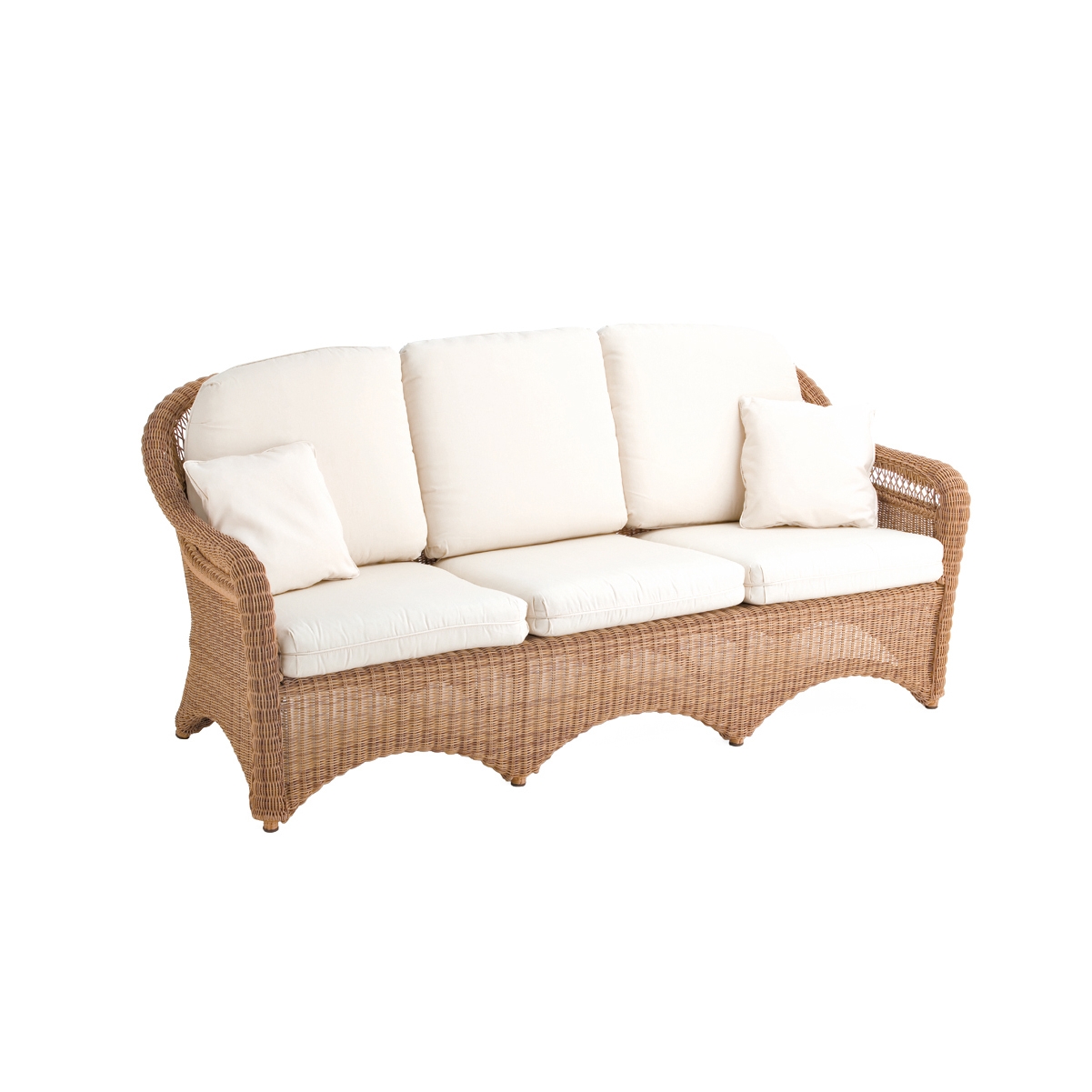 Afficher le produit Arena | Sofa 3 du fabricant Point