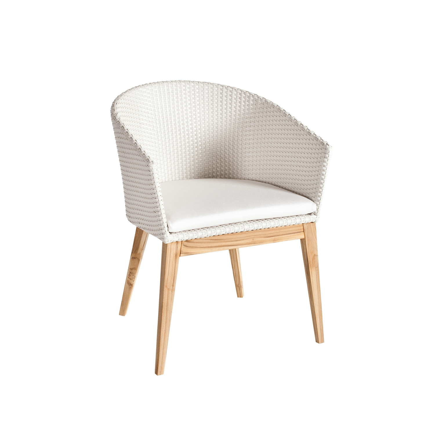 Afficher le produit Arc | Armchair du fabricant Point