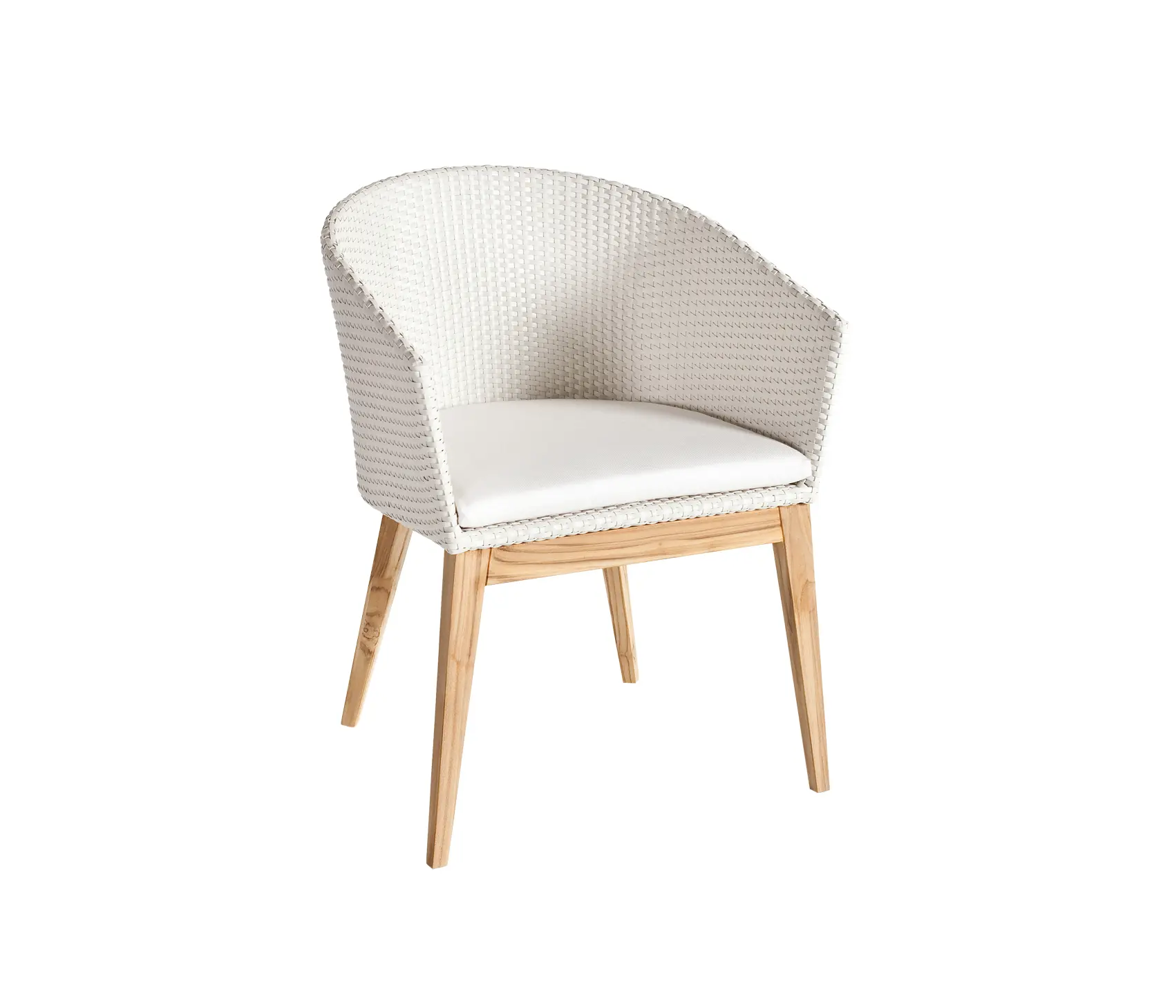 Point - Arc | Armchair