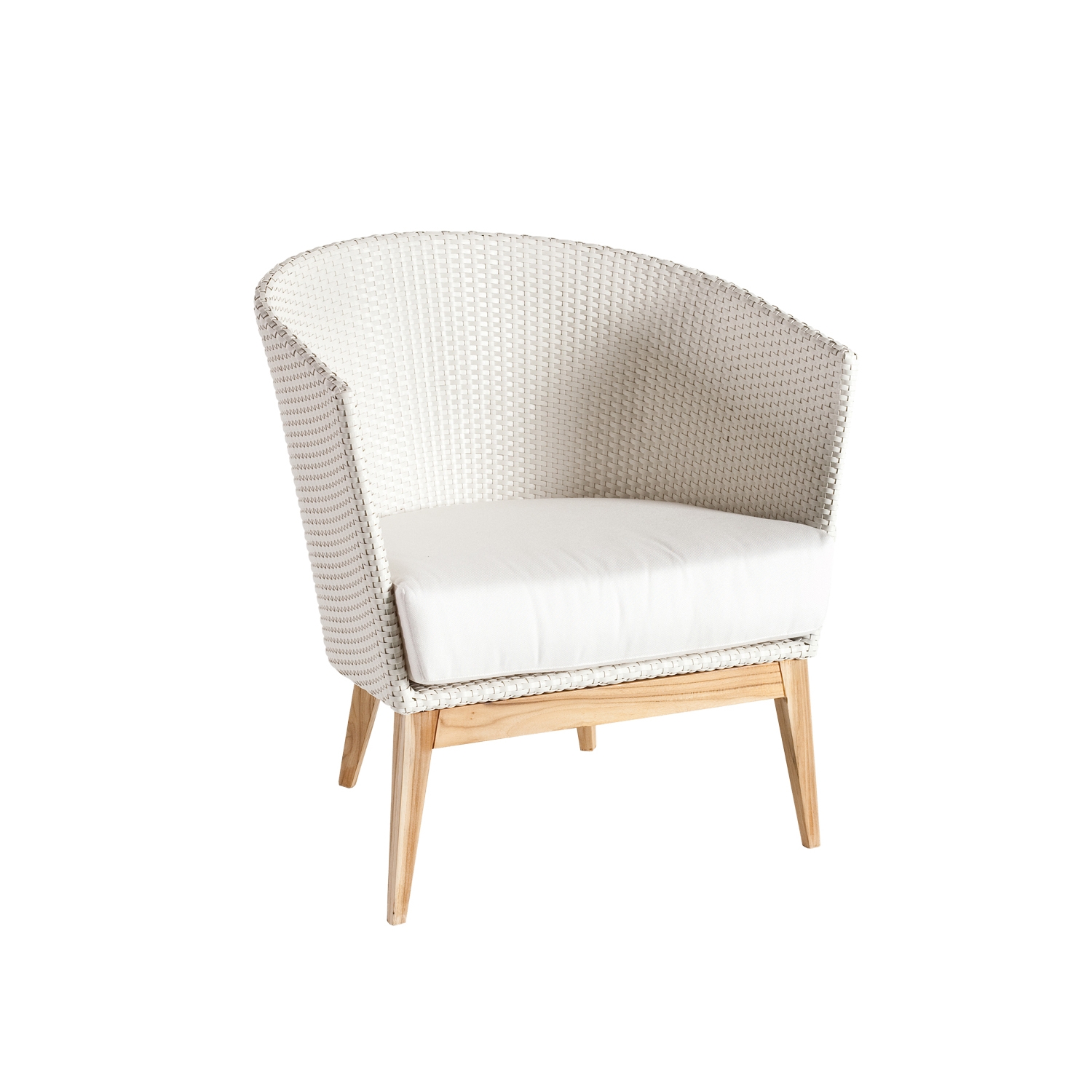 Mostra il prodotto Arc | Club Armchair del produttore Point
