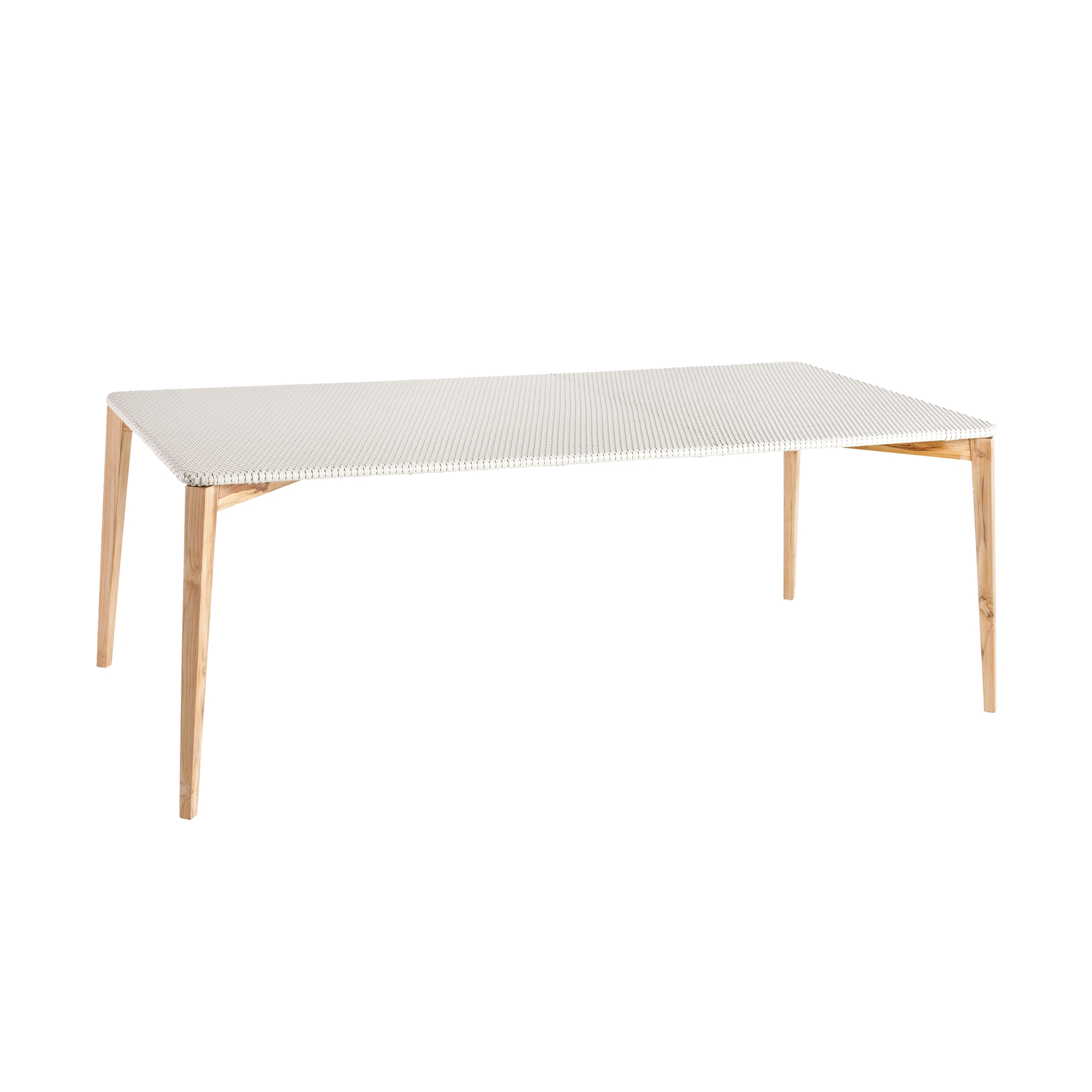 Mostra il prodotto Arc | Rectangular Dining Table del produttore Point