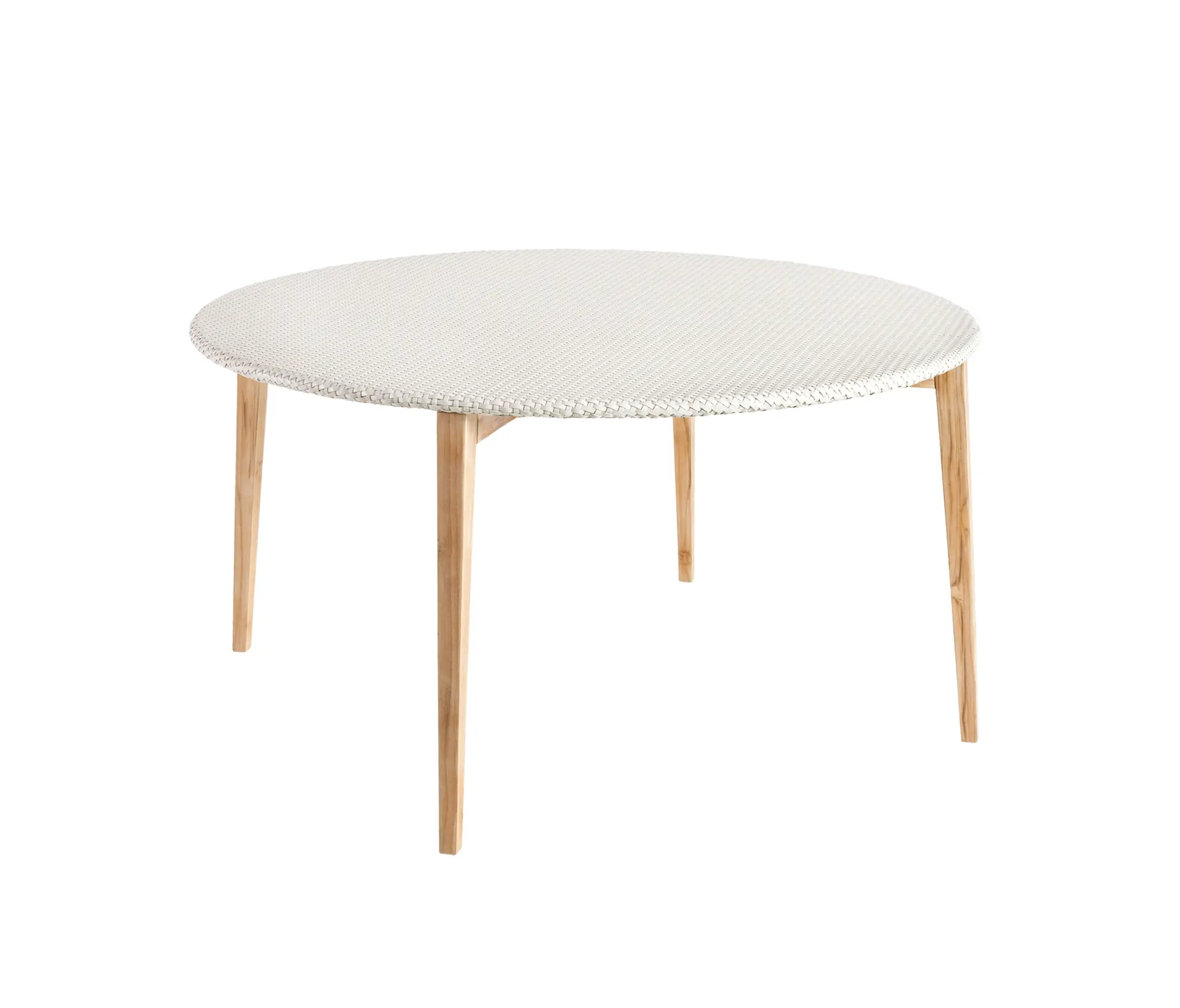 Point - Arc | Round Dining Table