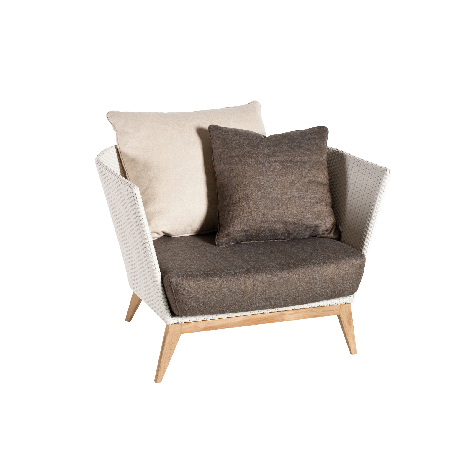 Display product Arc | Armchair from manufacturer Point