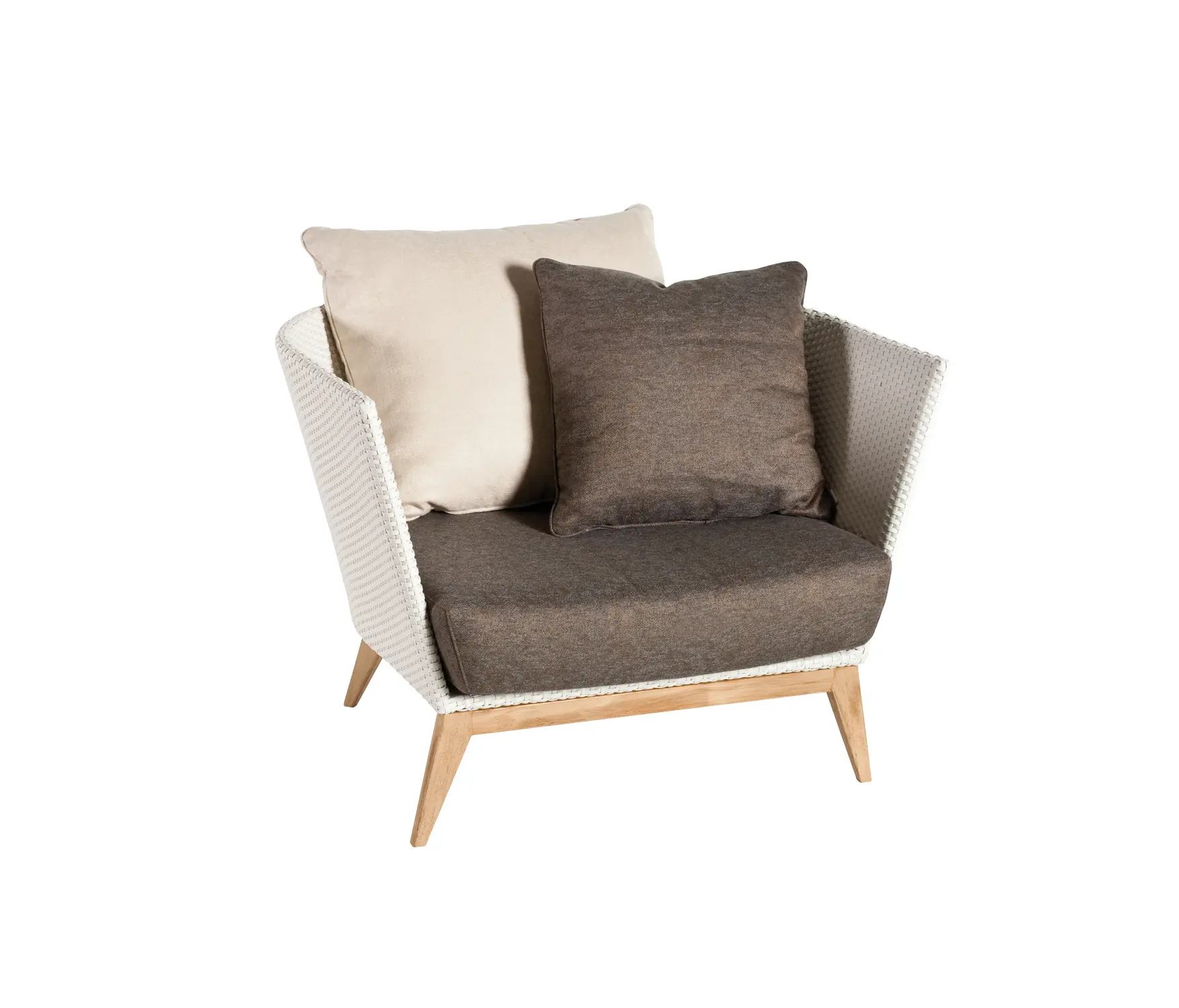 Point - Arc | Sillón