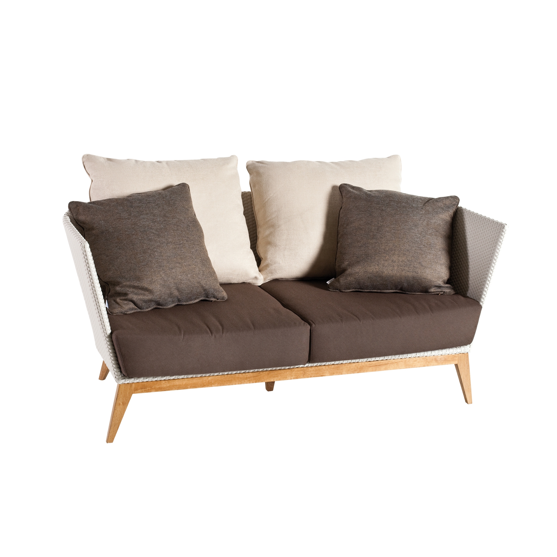 Mostra il prodotto Arc | Sofa 2 del produttore Point