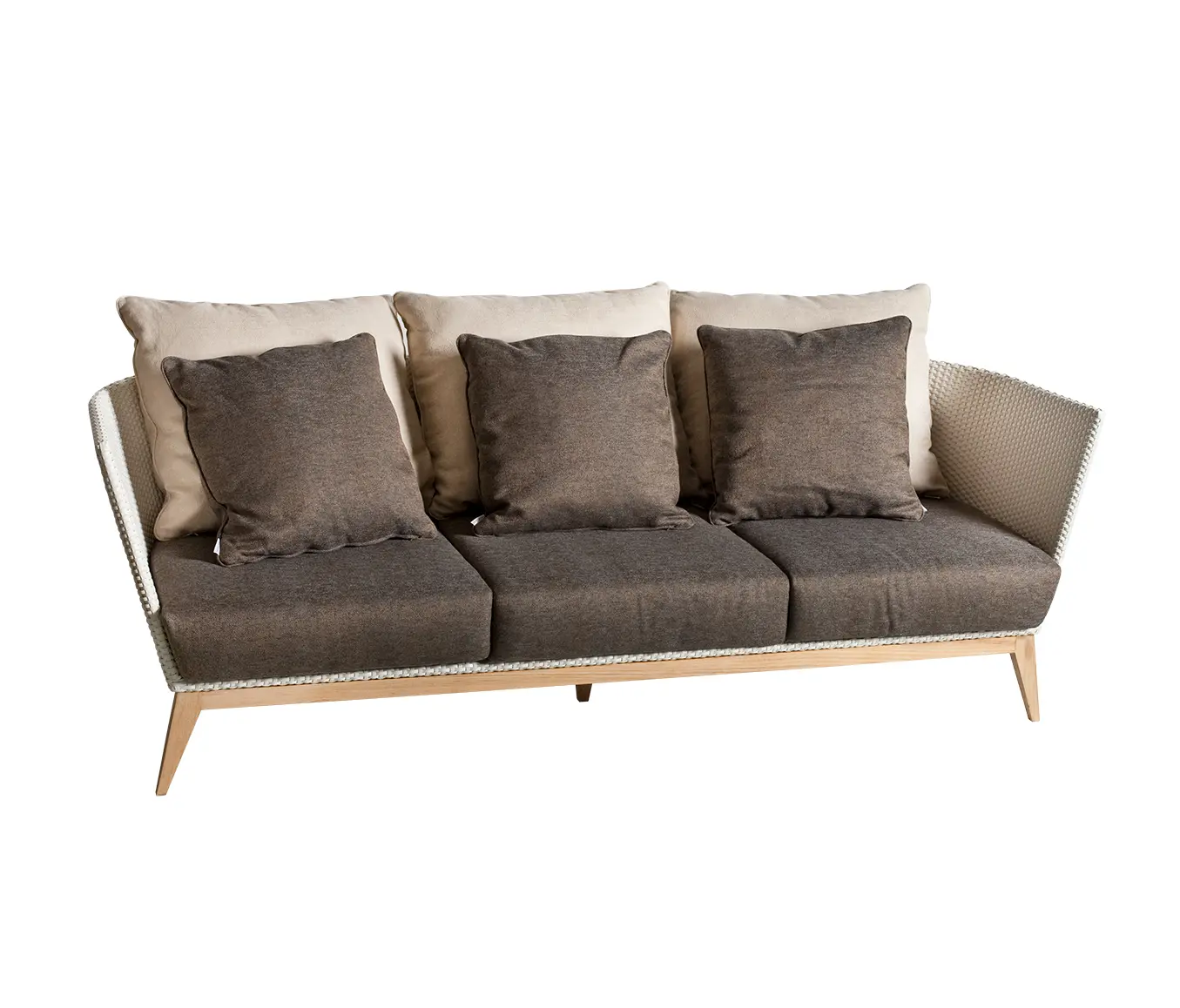 Point - Arc | Sofa 3