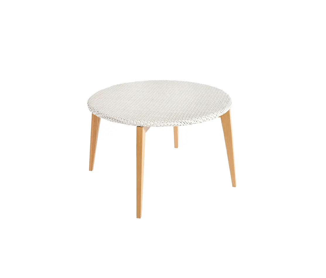 Point - Arc | Corner Table
