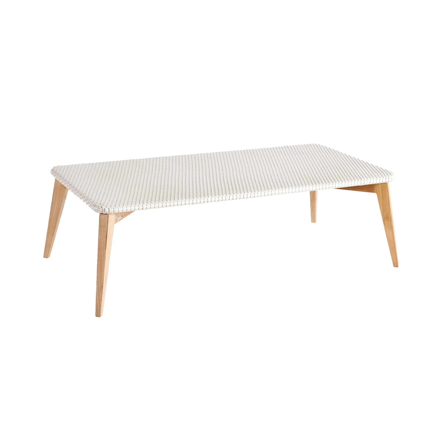 Mostra il prodotto Arc | Rectangular Coffee Table del produttore Point