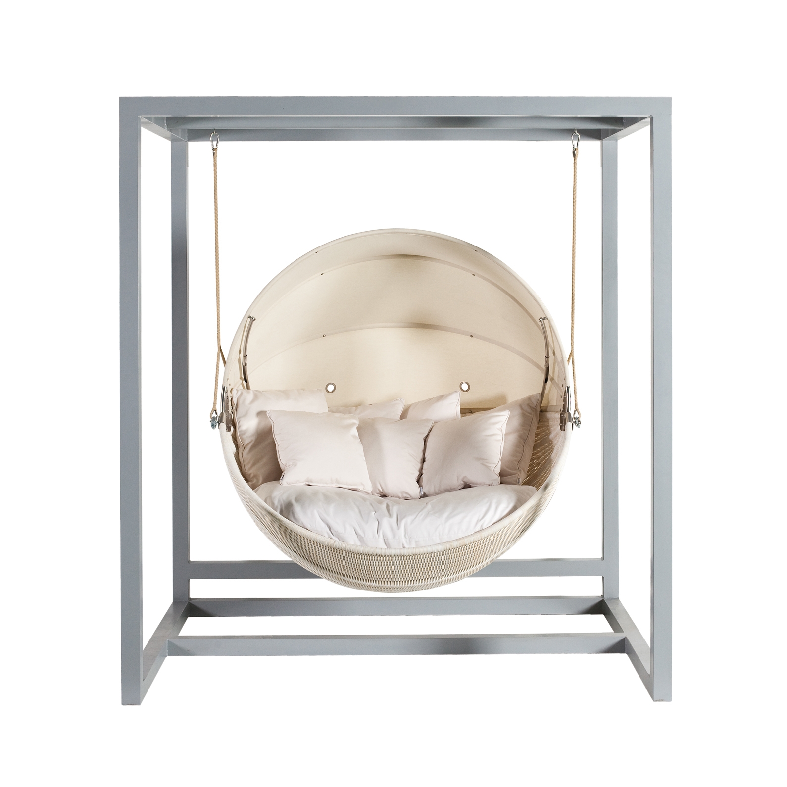 Mostrar el producto Armadillo | Columpio Con Base del fabricante Point