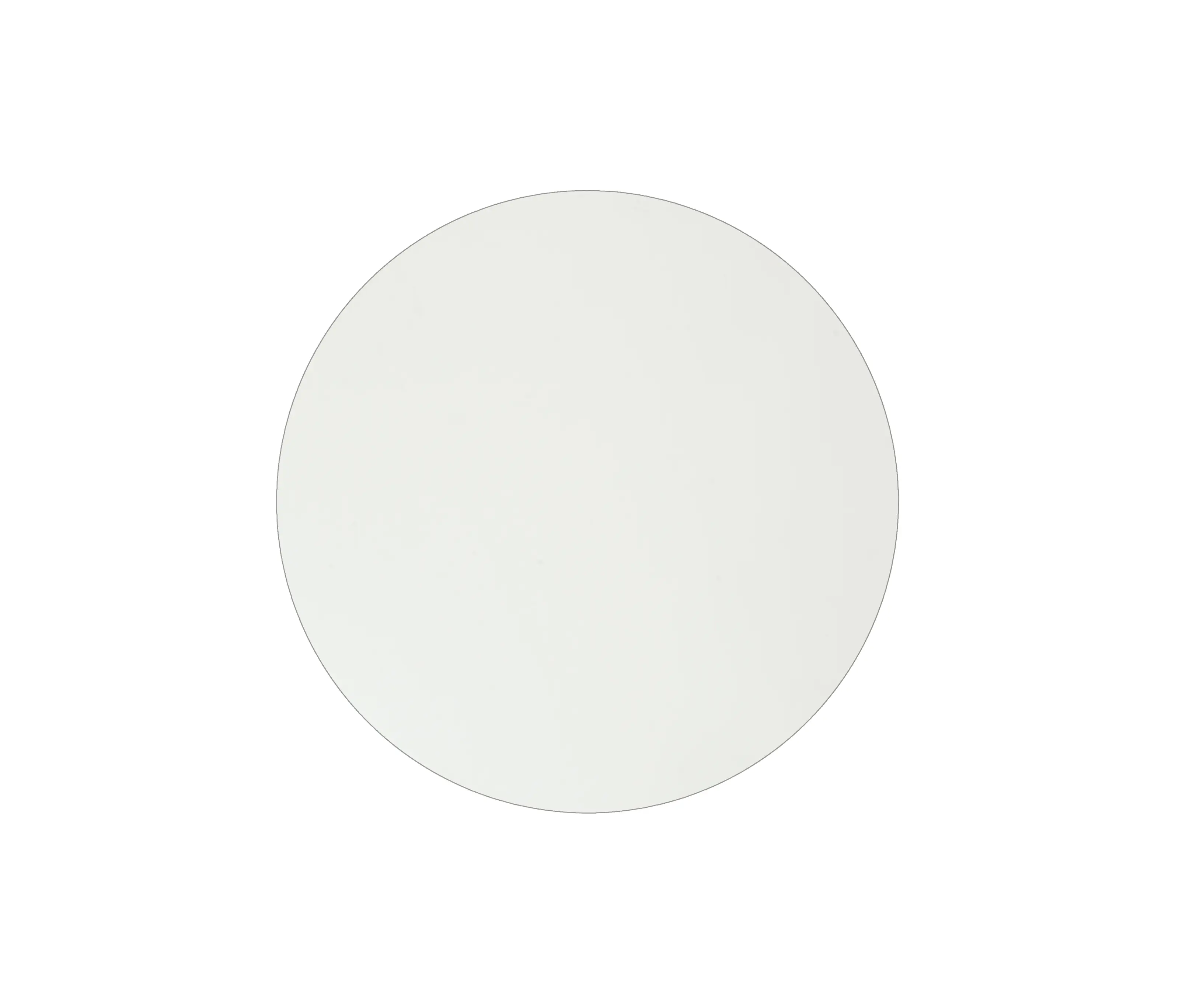 Point - Compact Table top