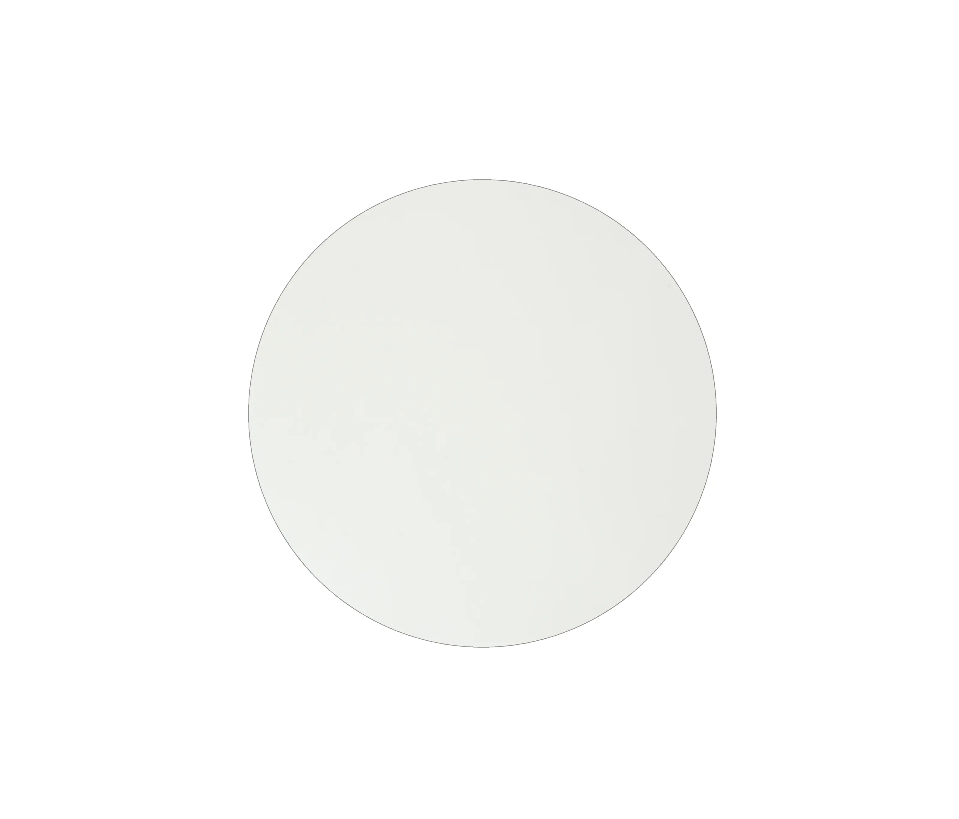 Point - Compact Table top