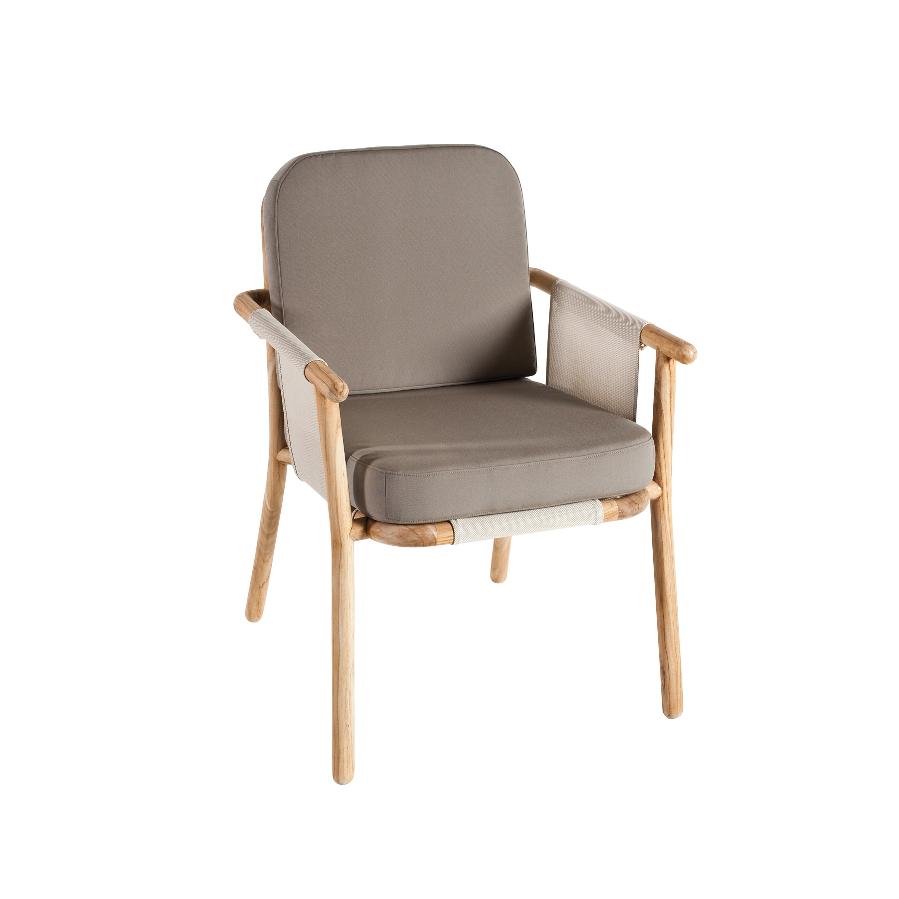 Display product Hamp | Armchair from manufacturer Point