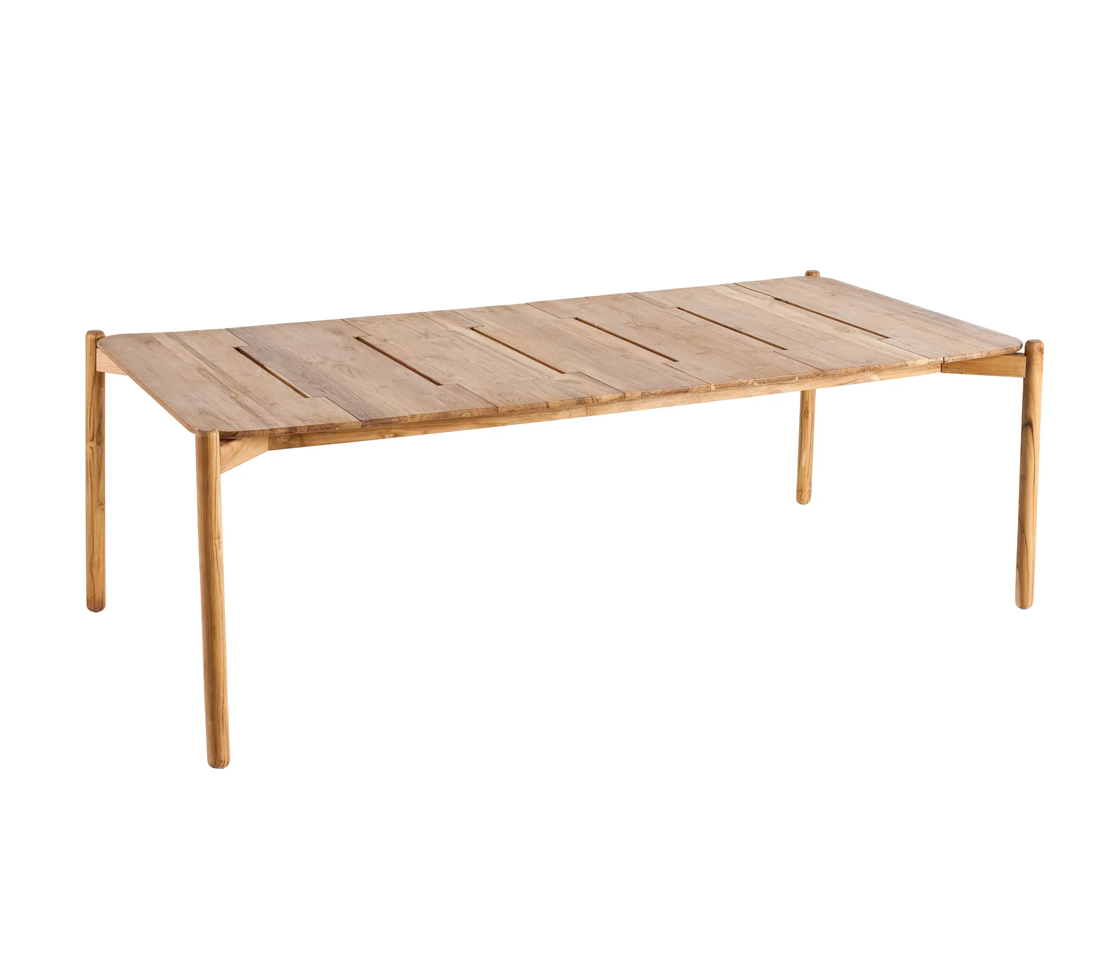 Point - Hamp | Rectangular Dining Table