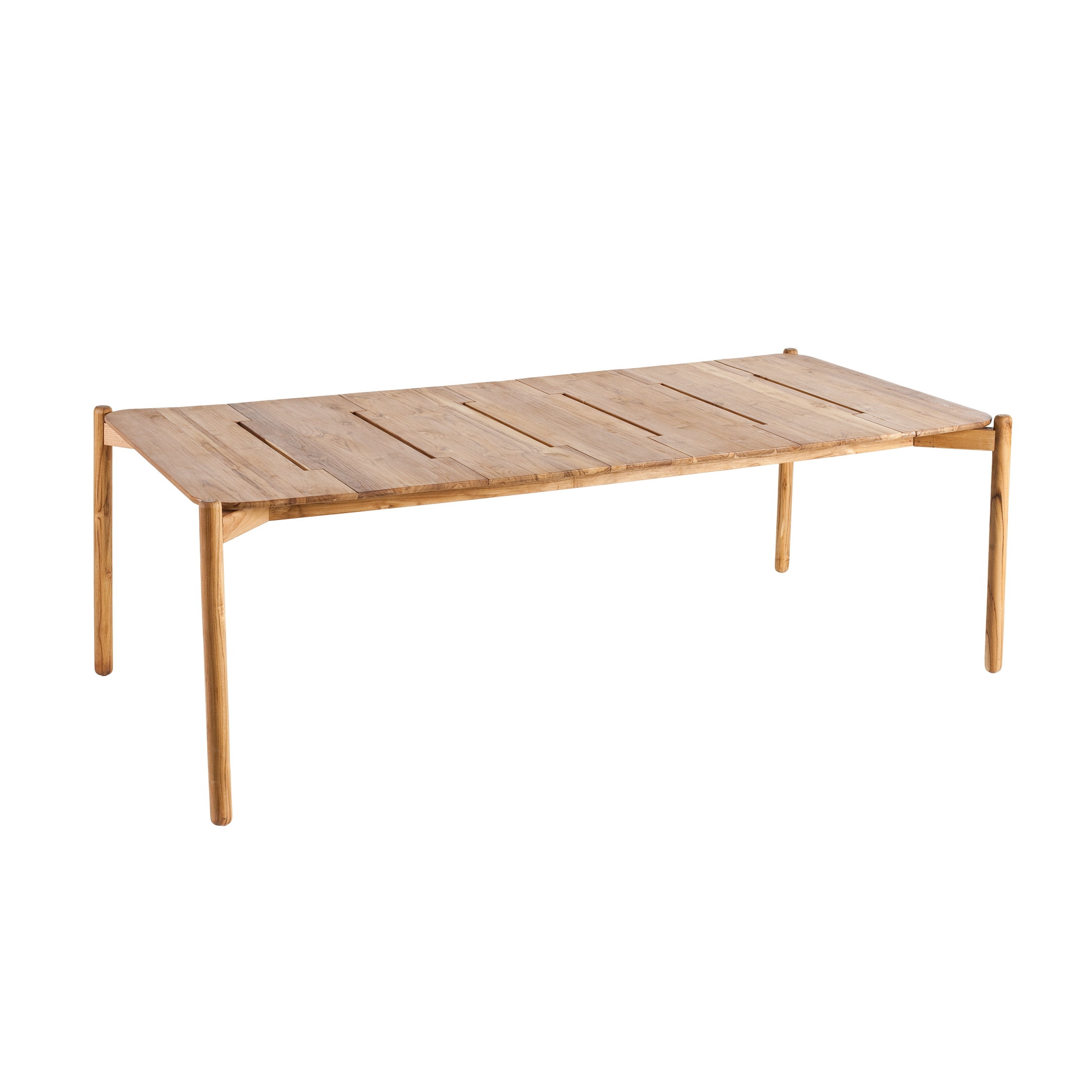 Display product Hamp | Rectangular Dining Table from manufacturer Point