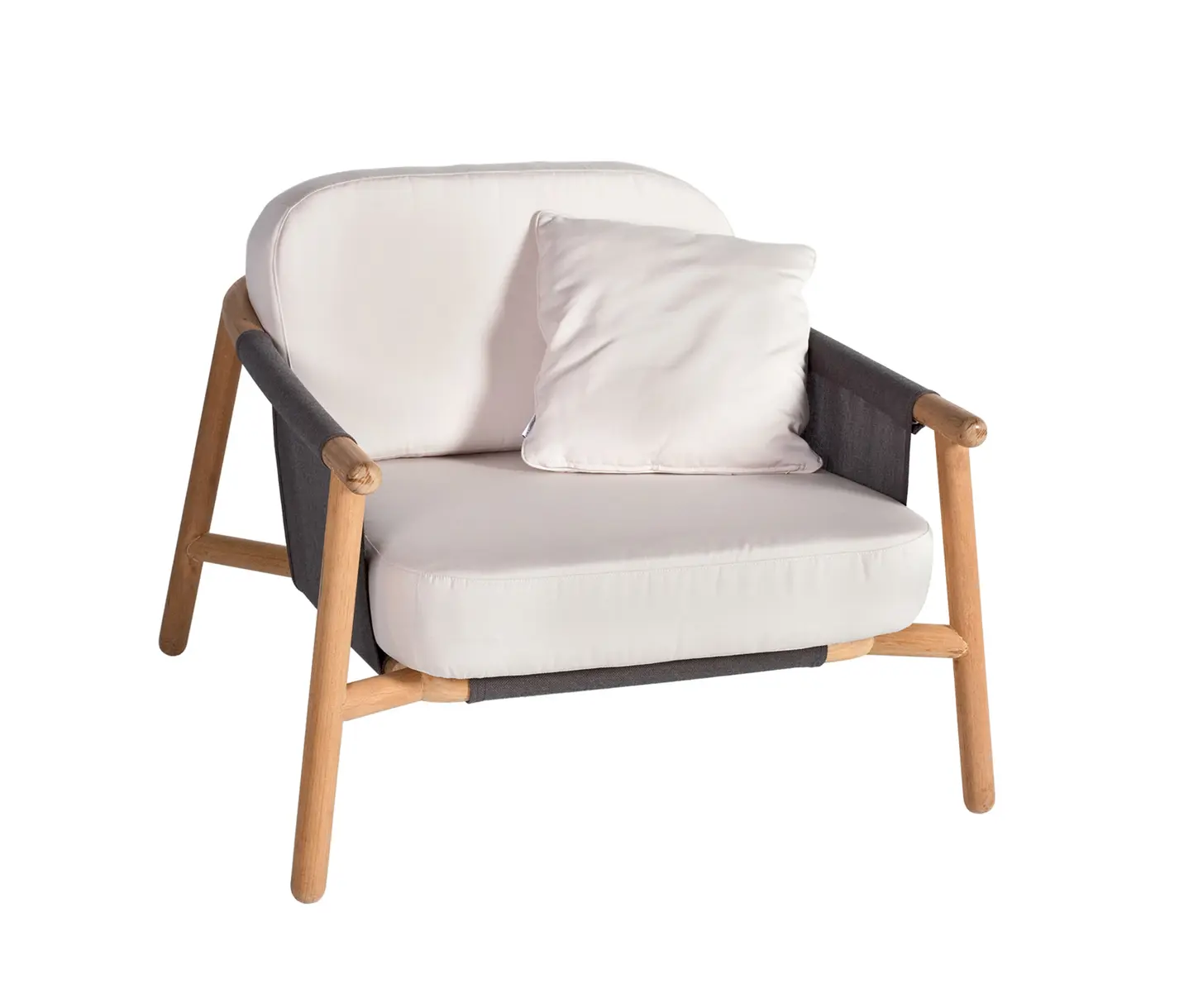 Point - Hamp | Sillón