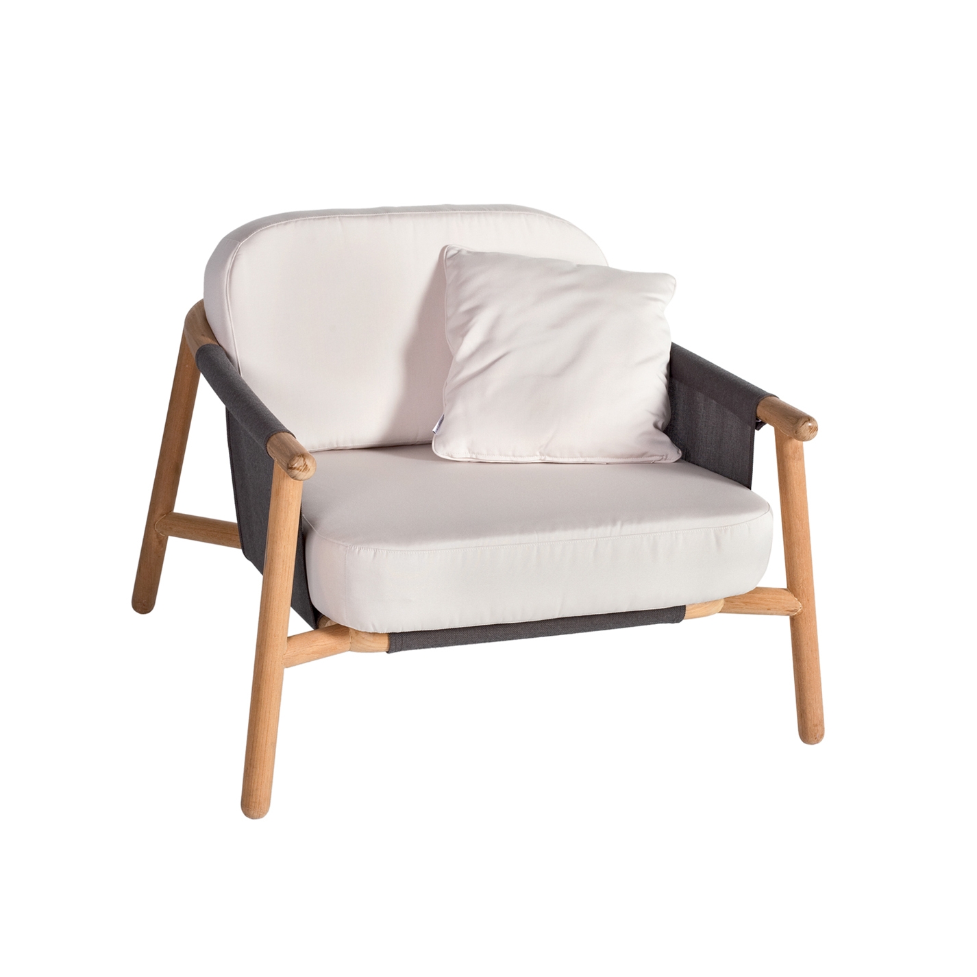 Mostra il prodotto Hamp | Lounge Armchair del produttore Point