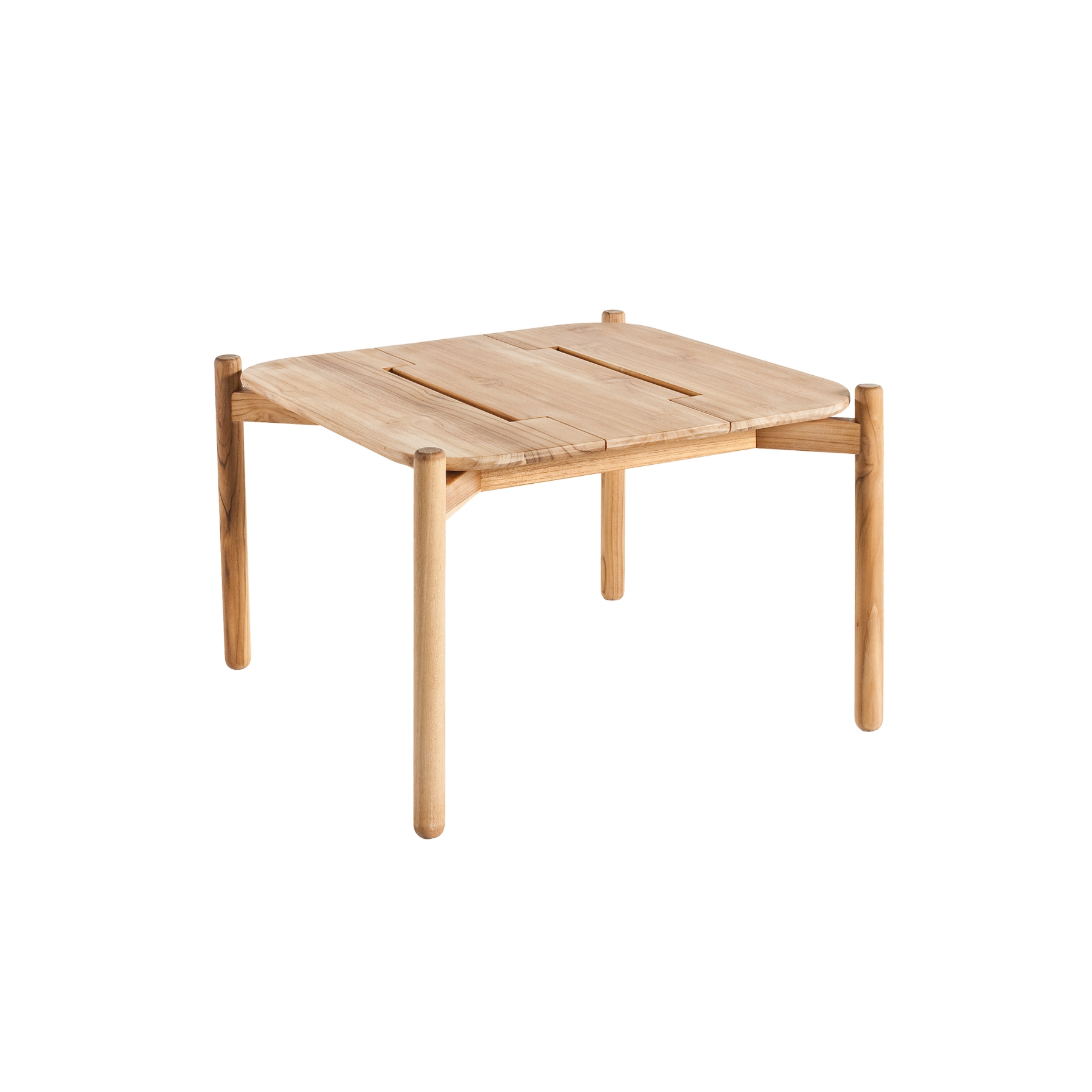 Afficher le produit Hamp | Corner Table du fabricant Point
