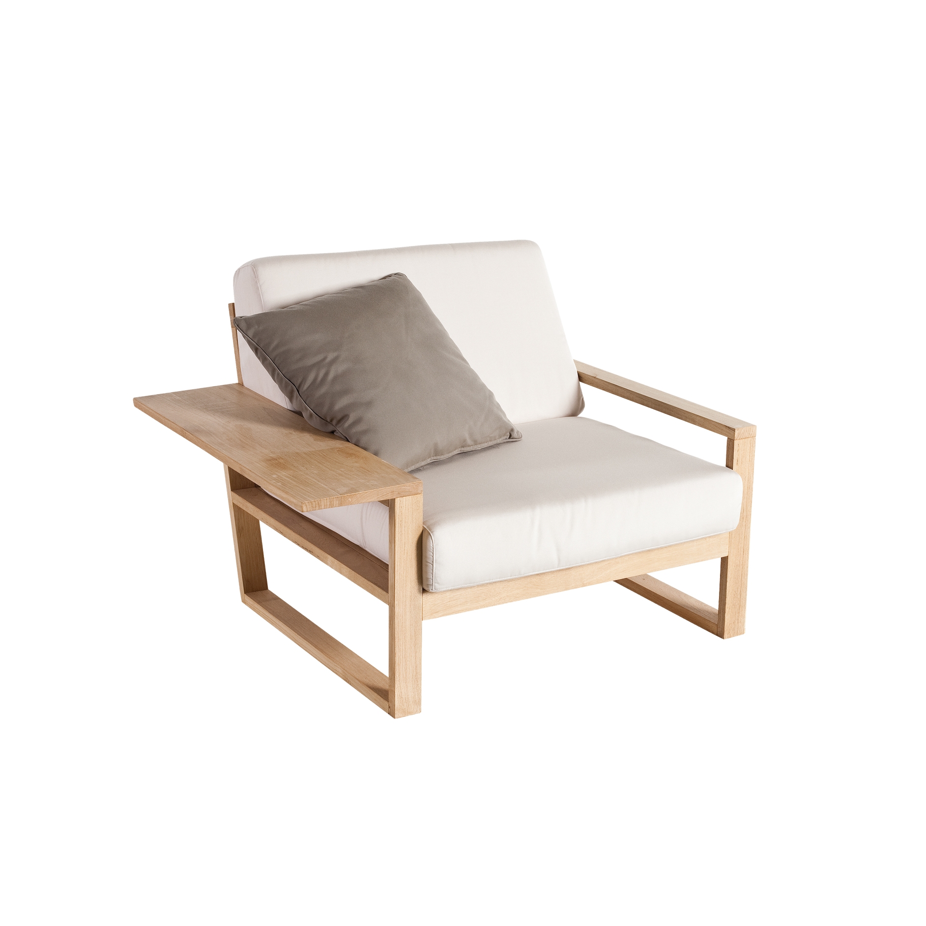 Mostra il prodotto Lineal | Armchair del produttore Point
