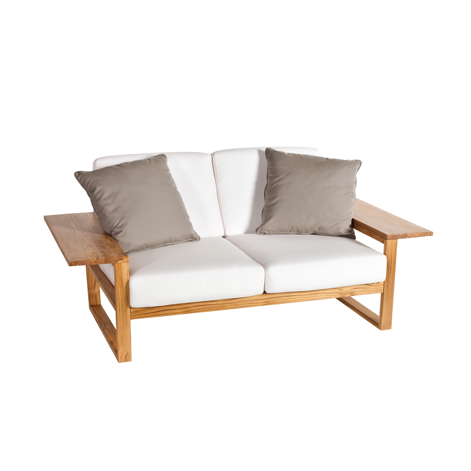 Afficher le produit Lineal | Sofa 2 du fabricant Point