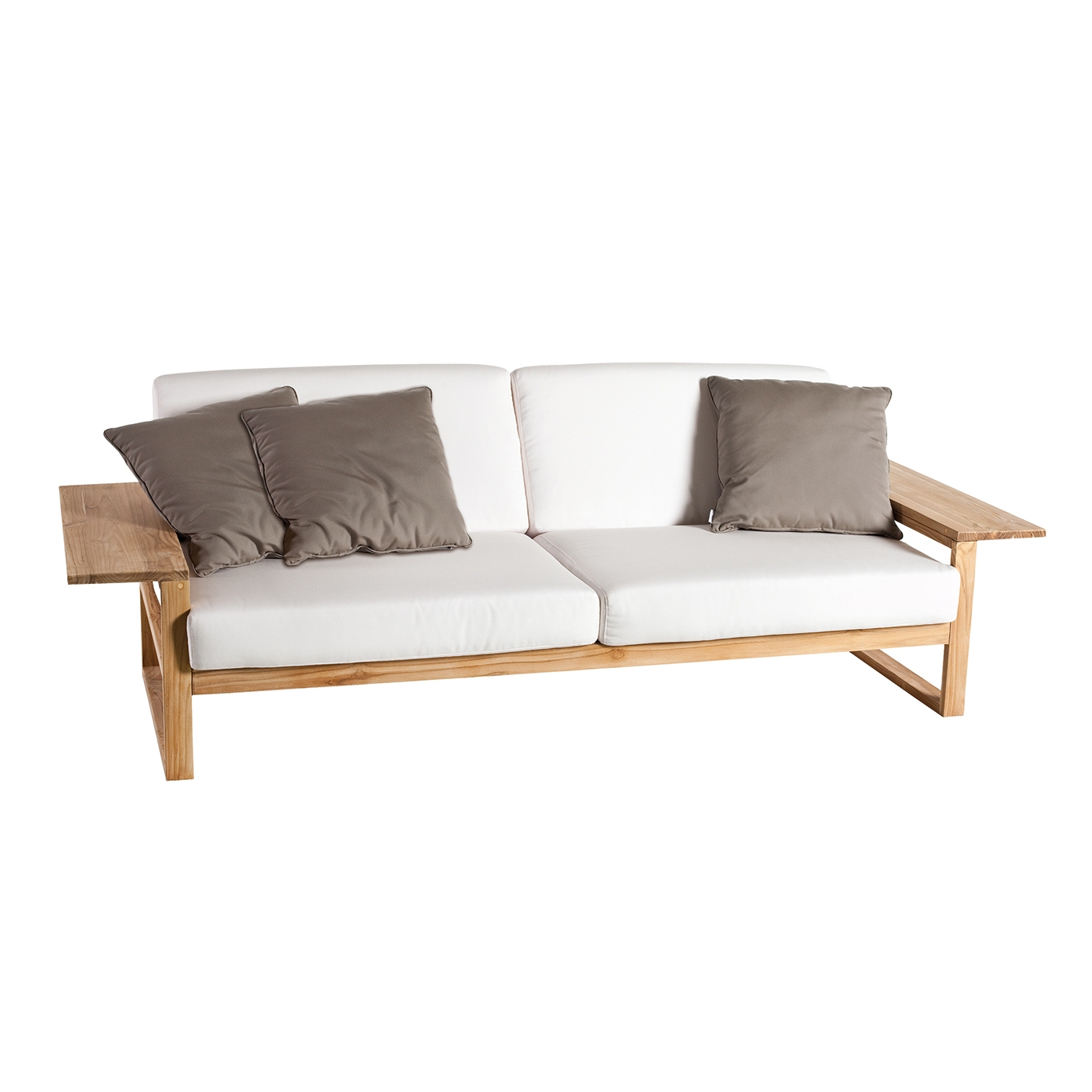 Mostra il prodotto Lineal | Sofa 3 del produttore Point