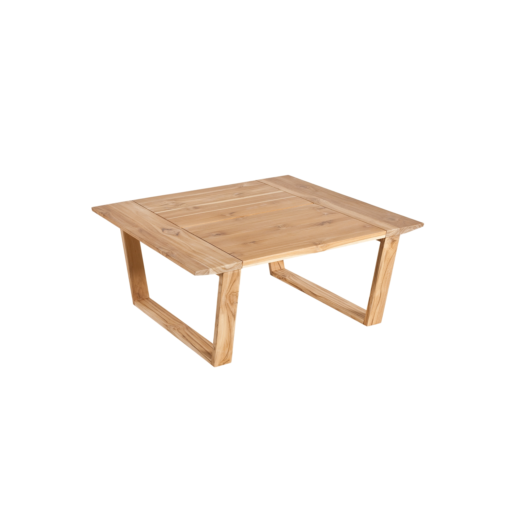 Afficher le produit Lineal | Corner Table du fabricant Point