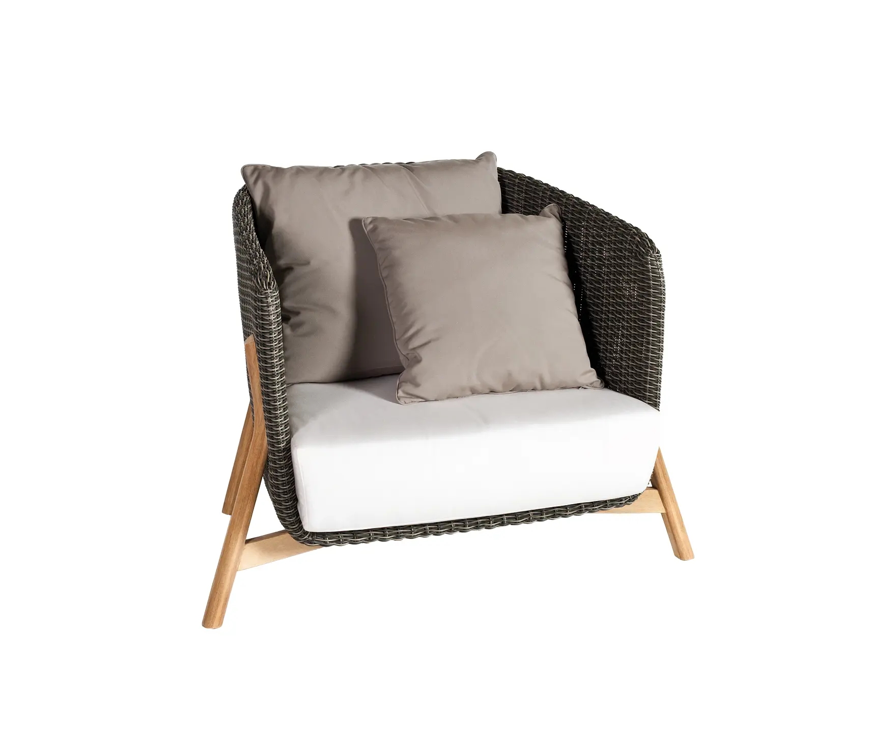 Point - Round | Armchair