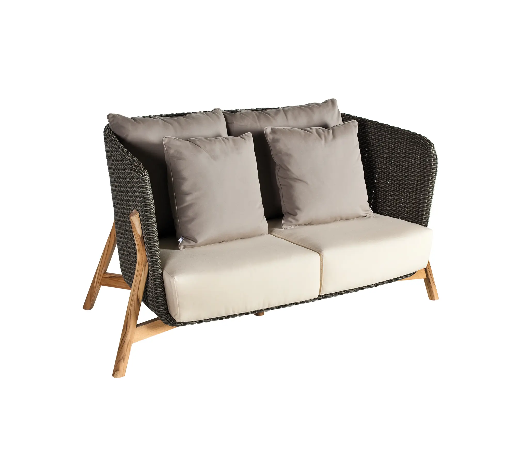 Point - Round | Sofa 2