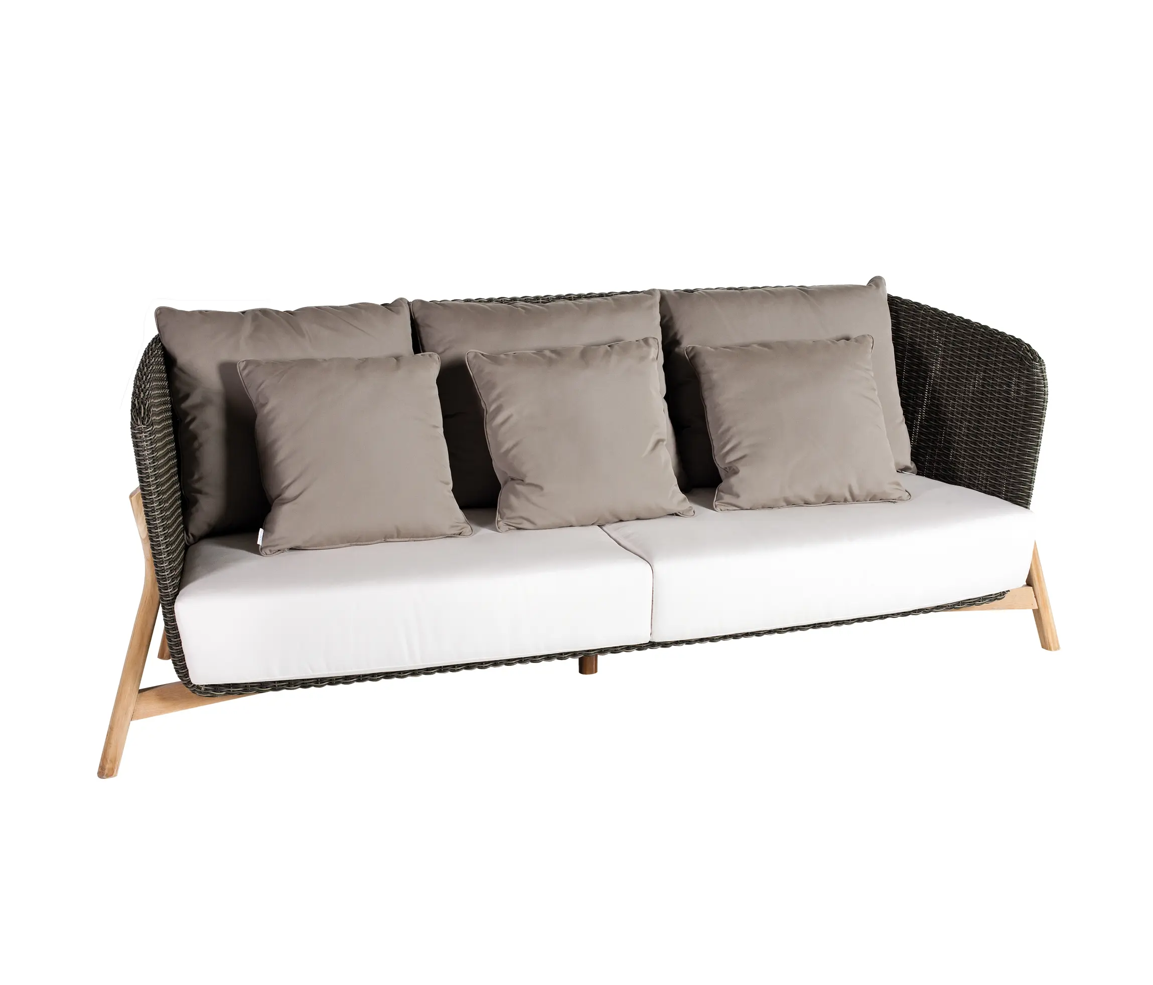 Point - Round | Sofa 3