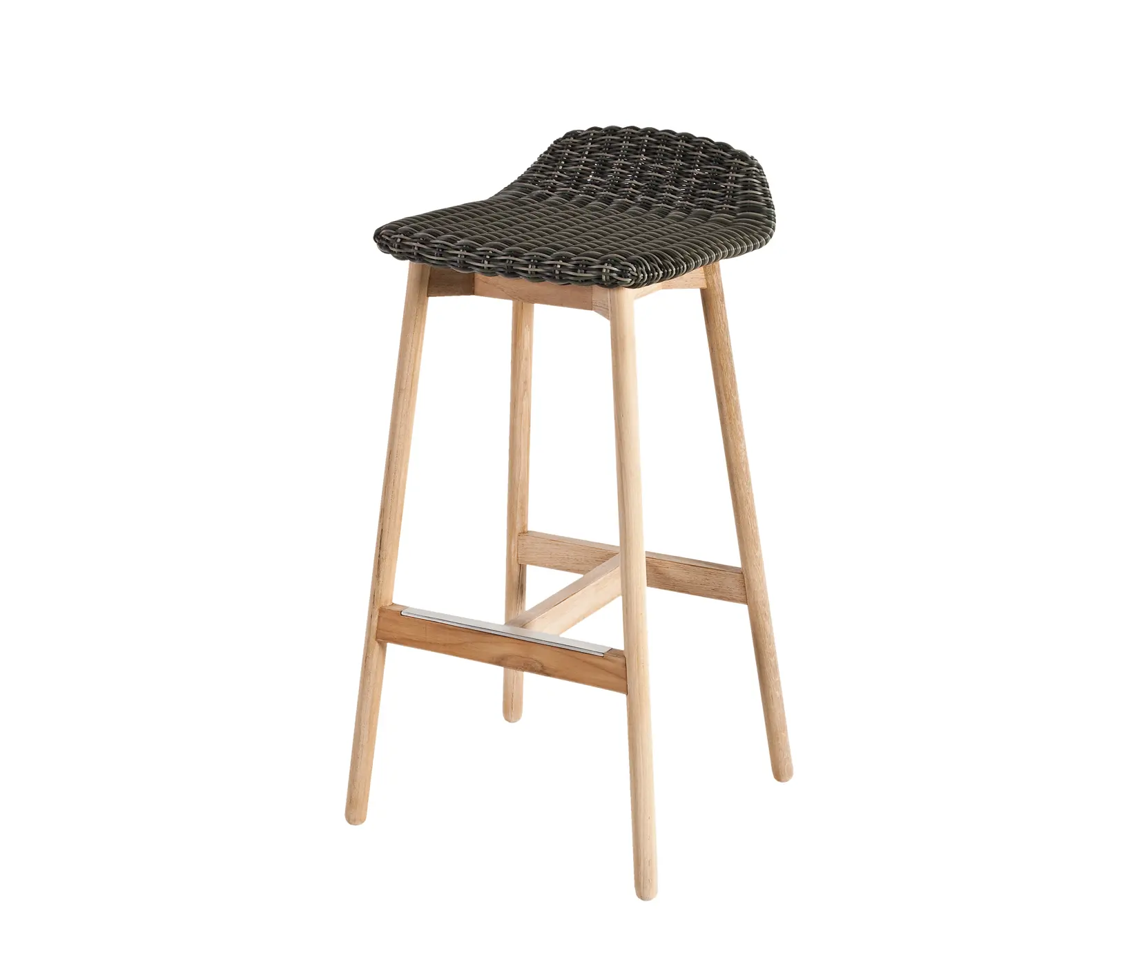 Point - Round | Bar Stool