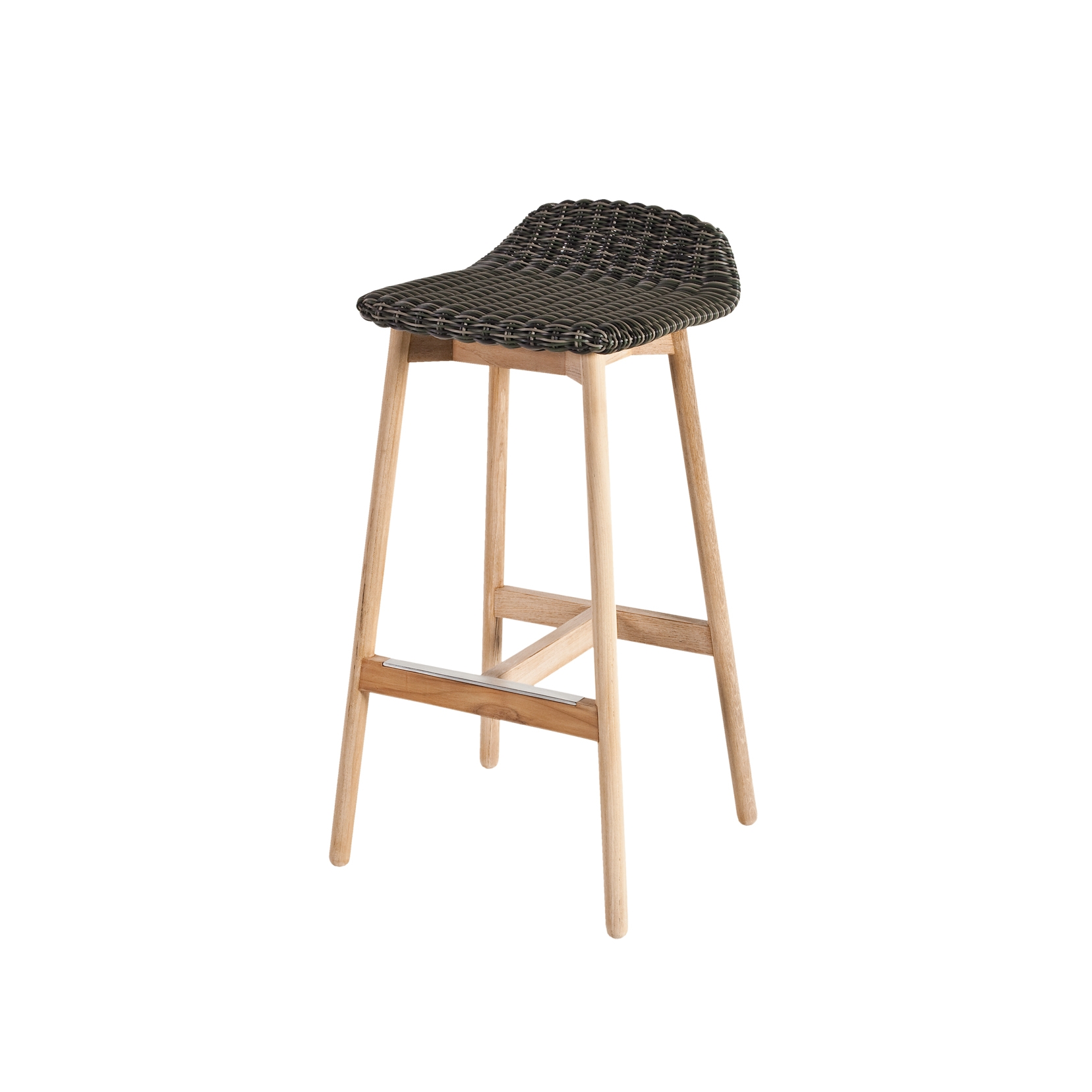 Display product Round | Bar Stool from manufacturer Point