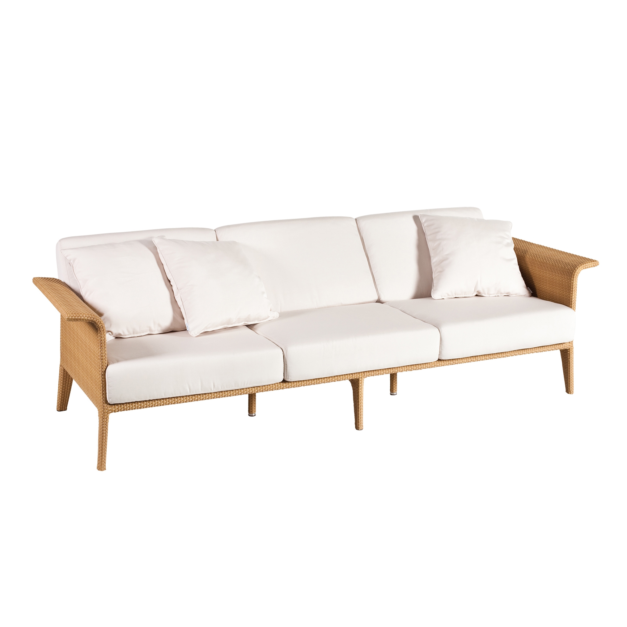 Afficher le produit U | Sofa 3 du fabricant Point