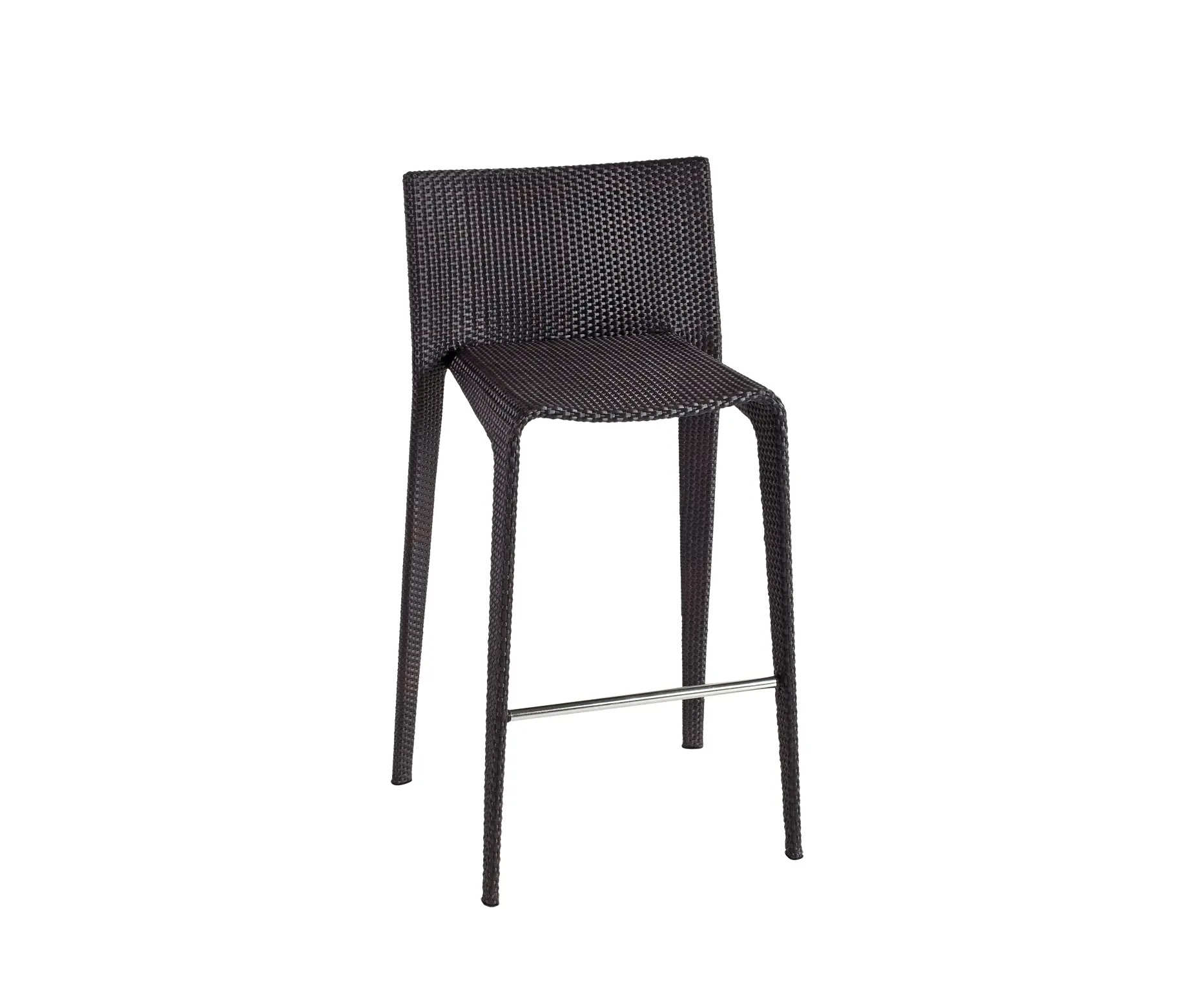 Point - U | Bar Stool