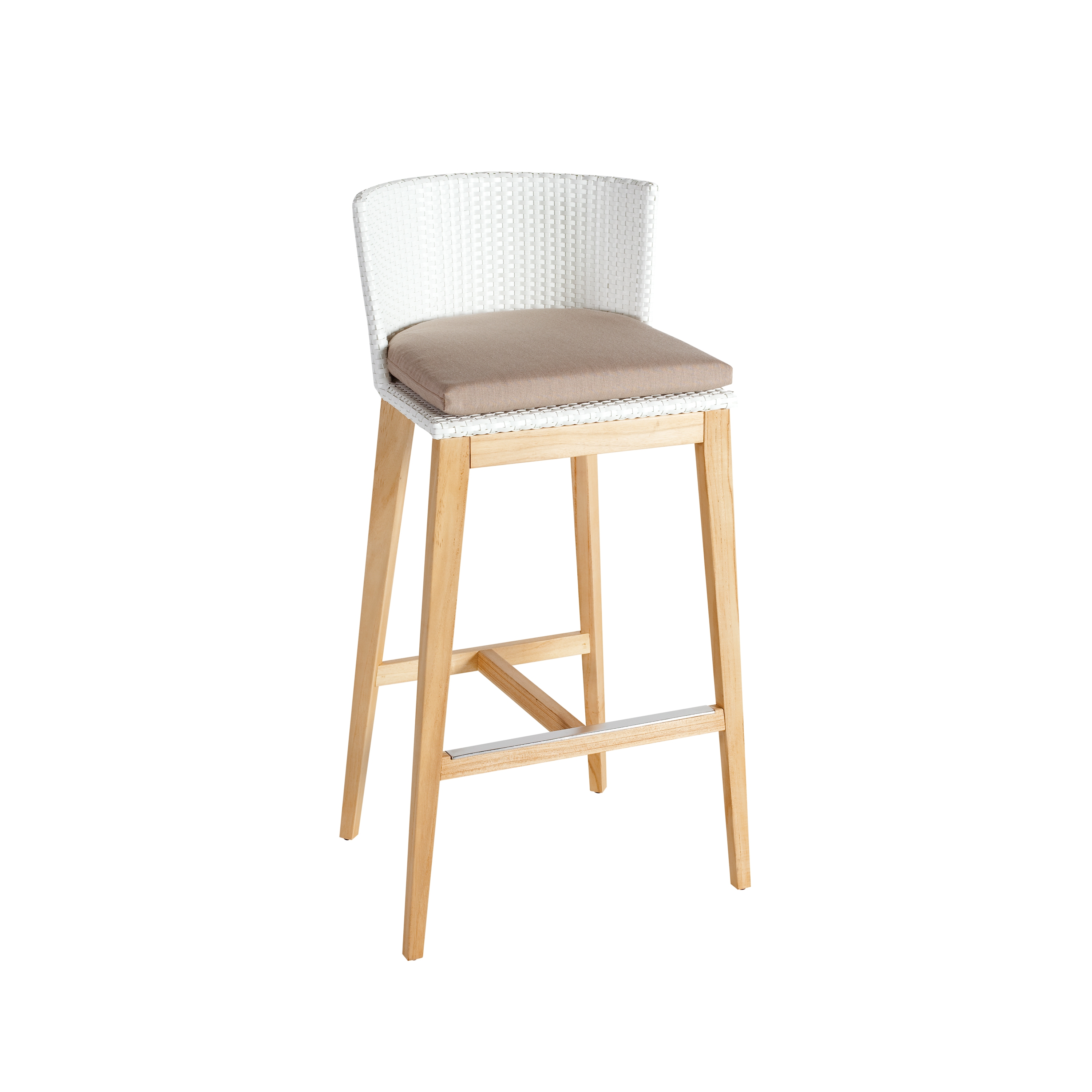 Mostra il prodotto Arc | Bar Stool del produttore Point