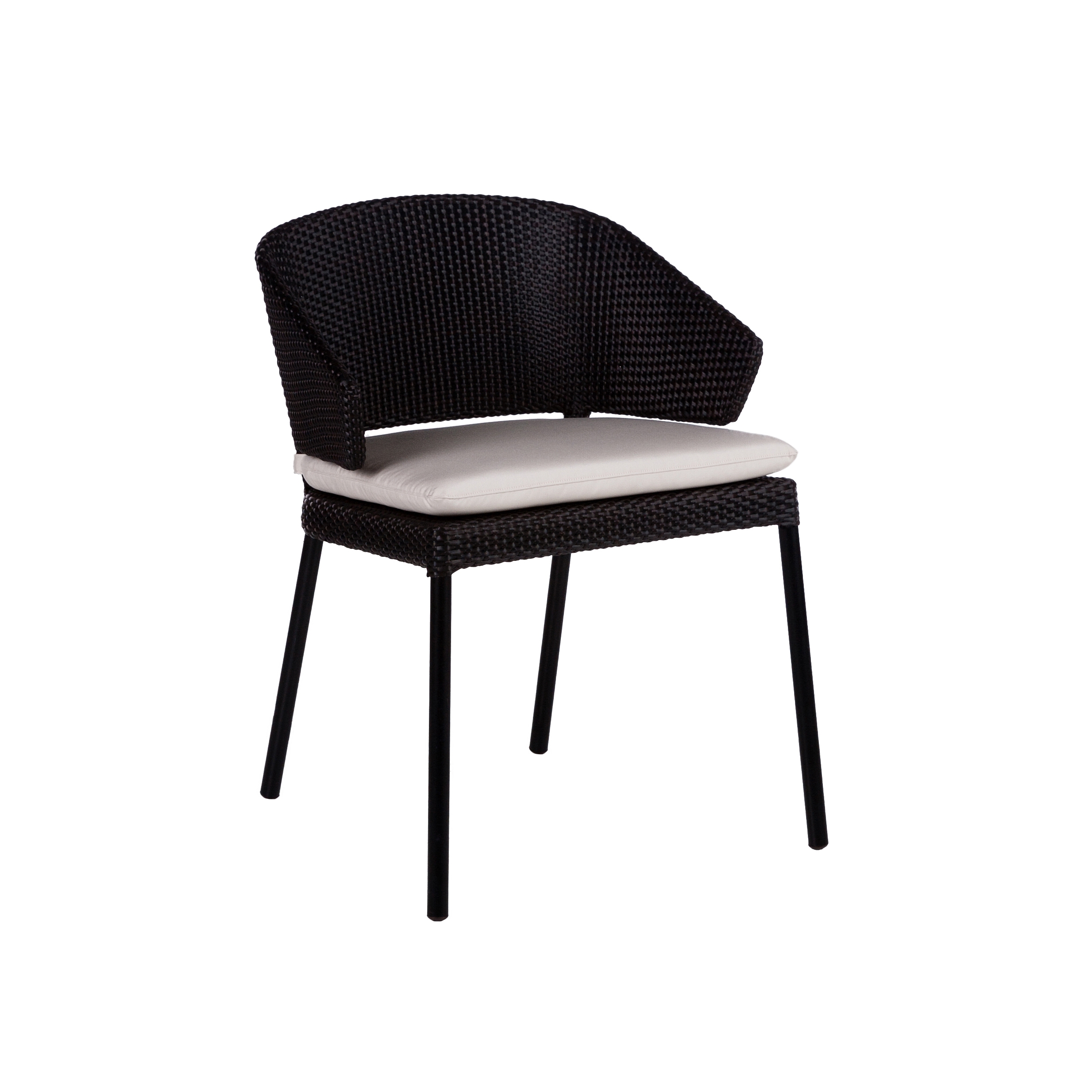 Mostra il prodotto Fennec | Dining Armchair del produttore Point