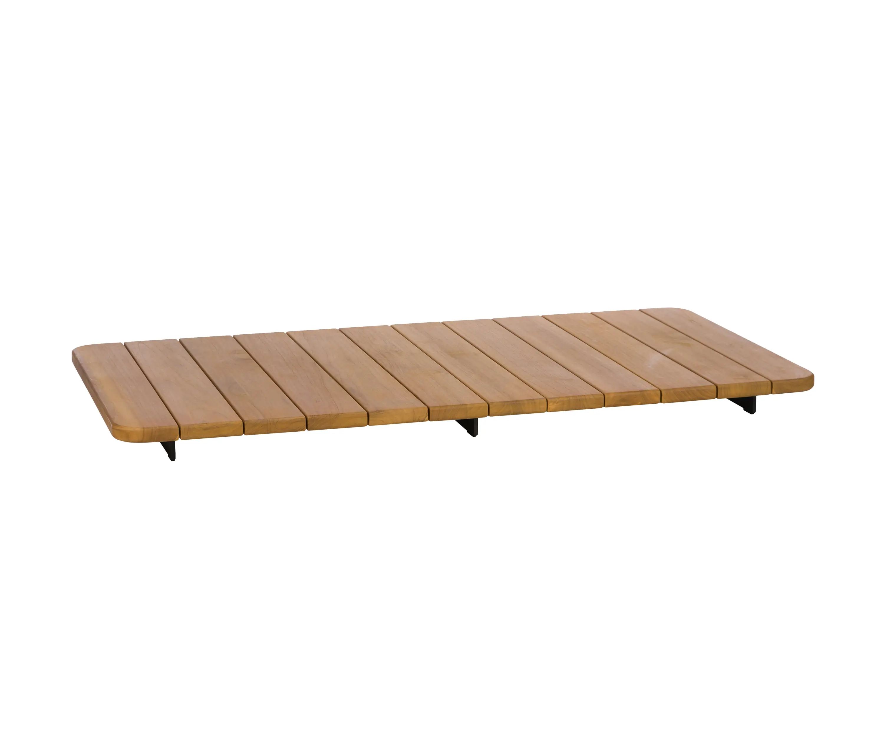 Point - Pal | Teak Top Table
